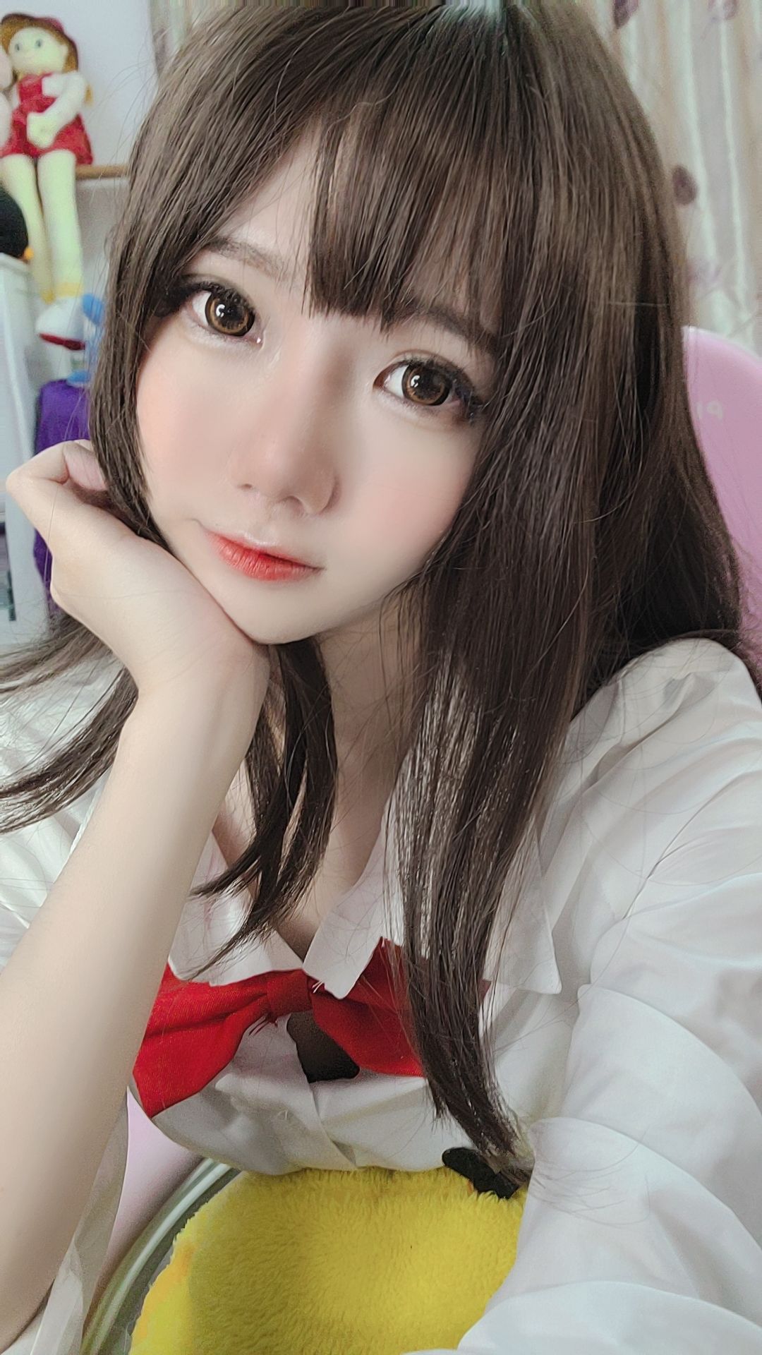  Sally Dorasnow - Sayu 第64张