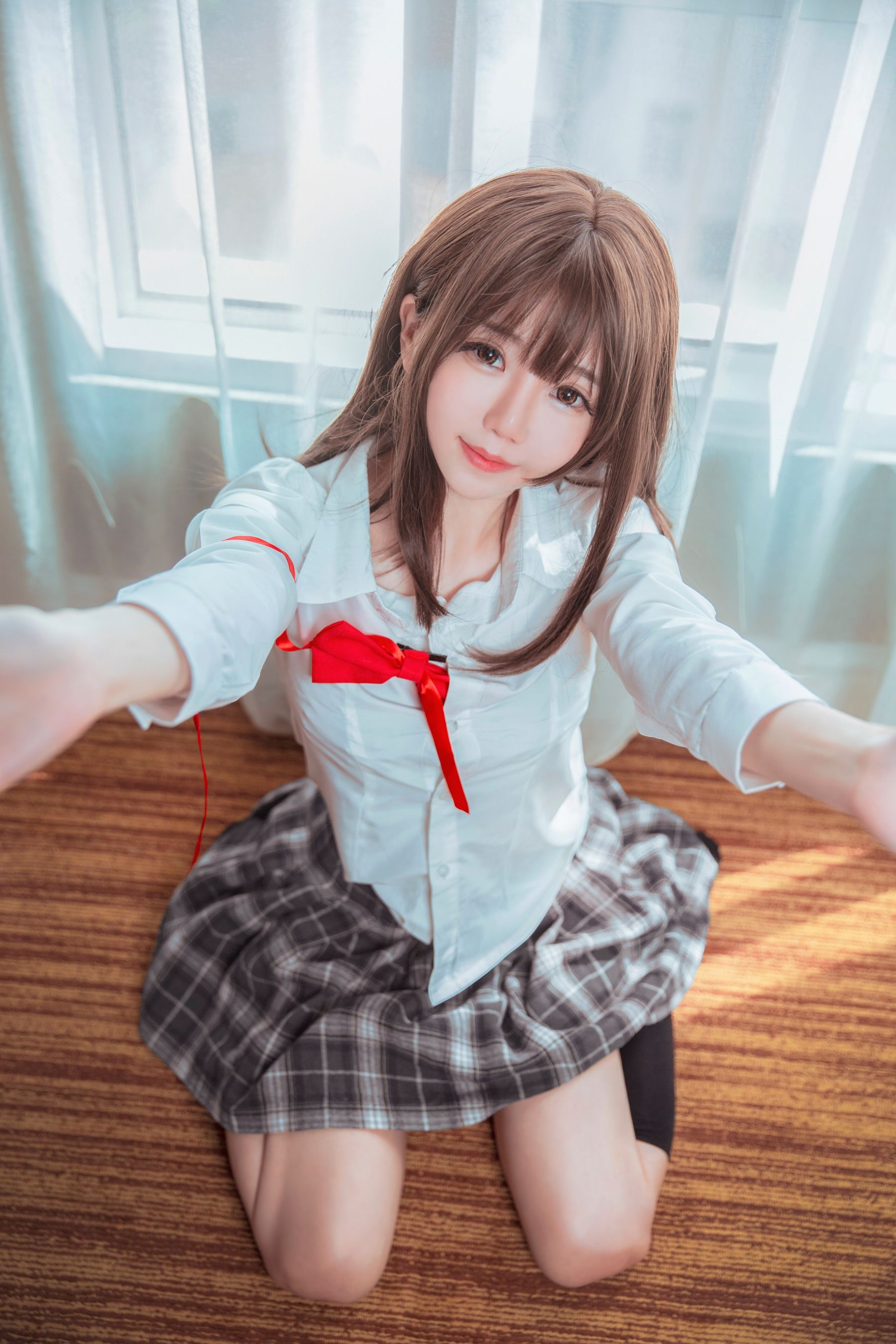  Sally Dorasnow - Sayu 第24张