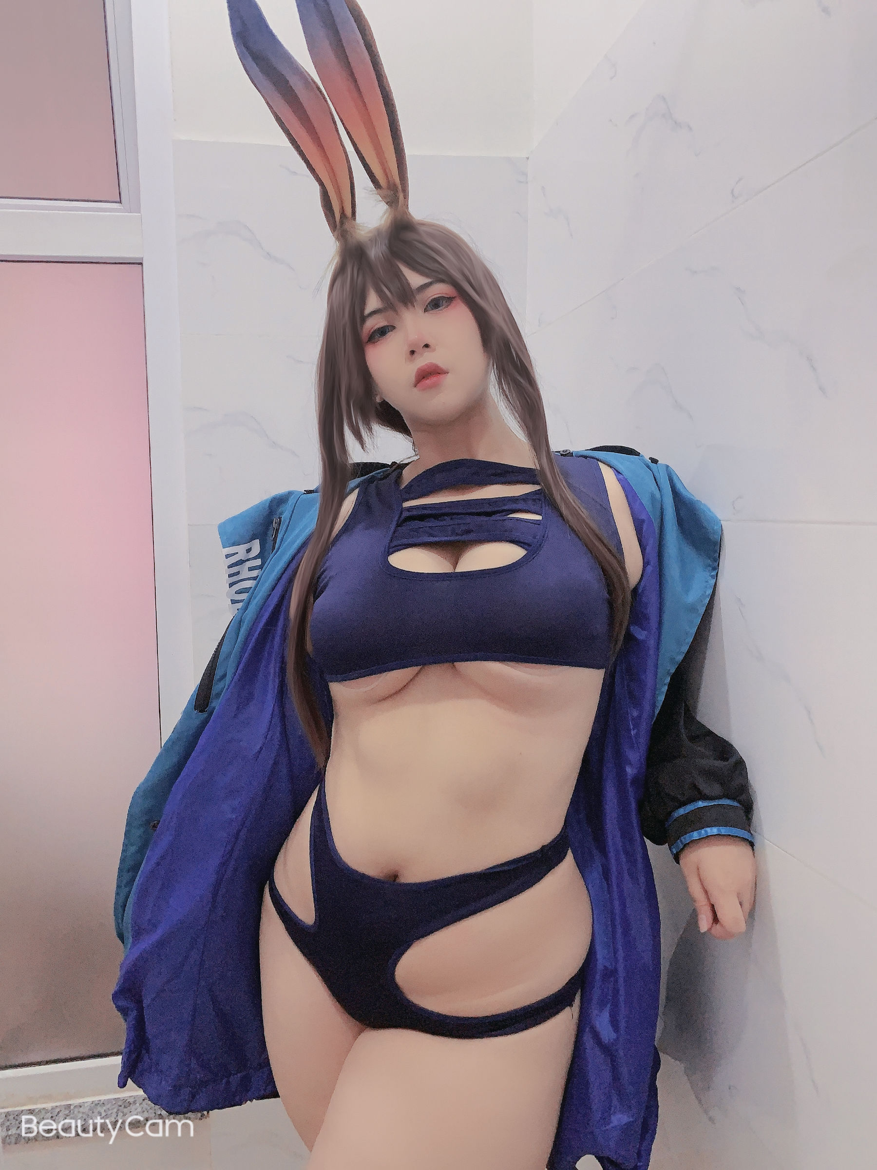  Uy - Amiya (Arknights) 第84张