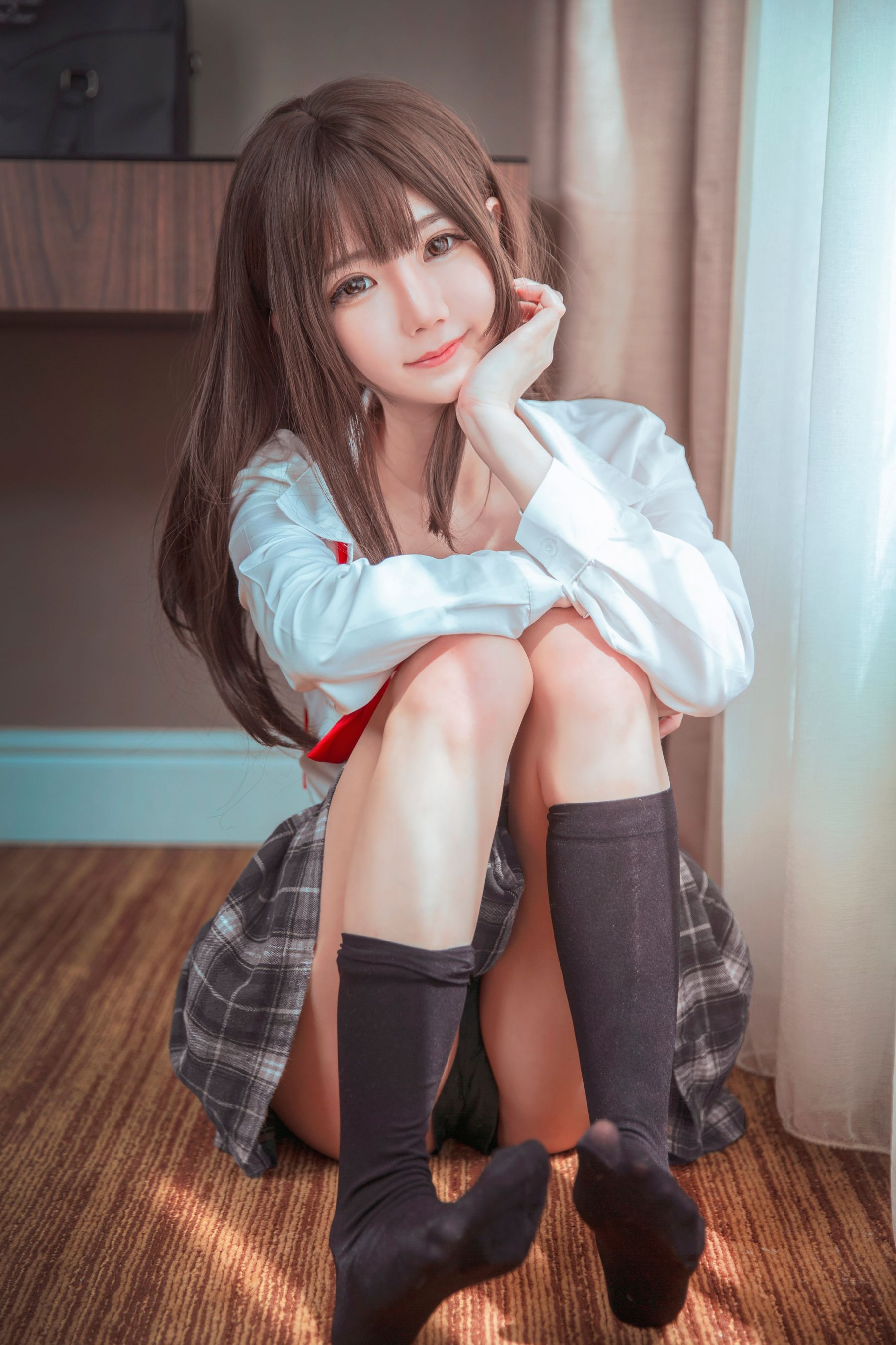  Sally Dorasnow - Sayu 第25张