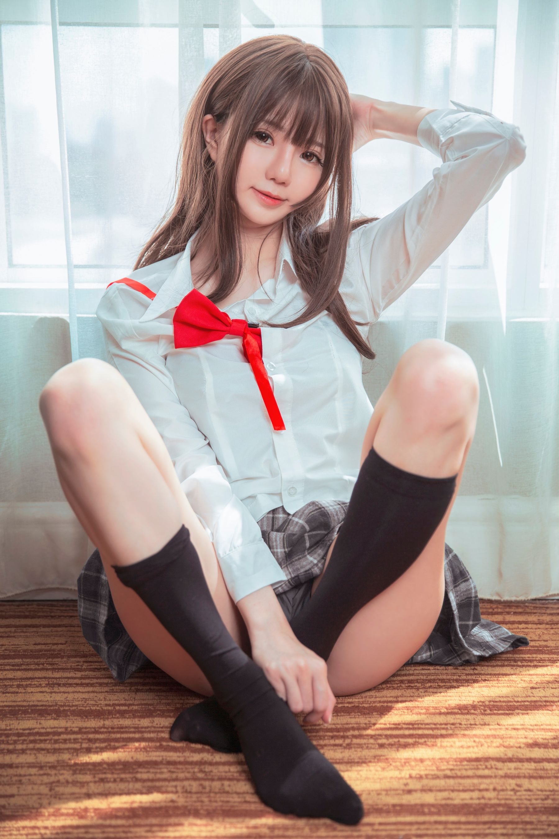  Sally Dorasnow - Sayu 第23张