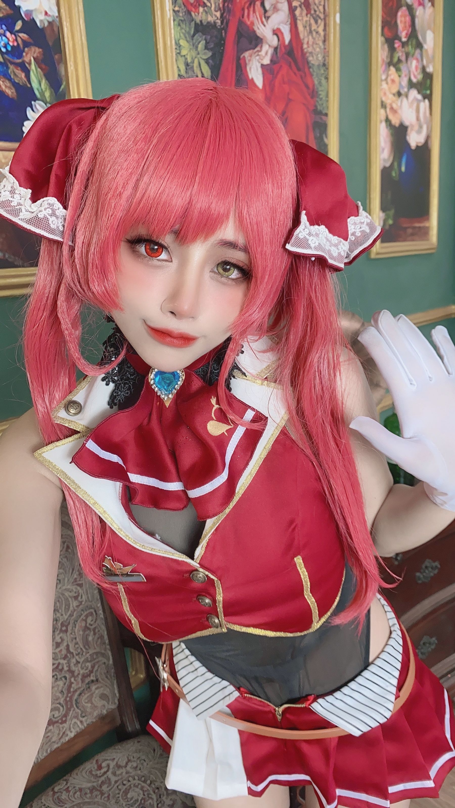  日本性感萝莉Byoru - 宝钟玛琳 第36张