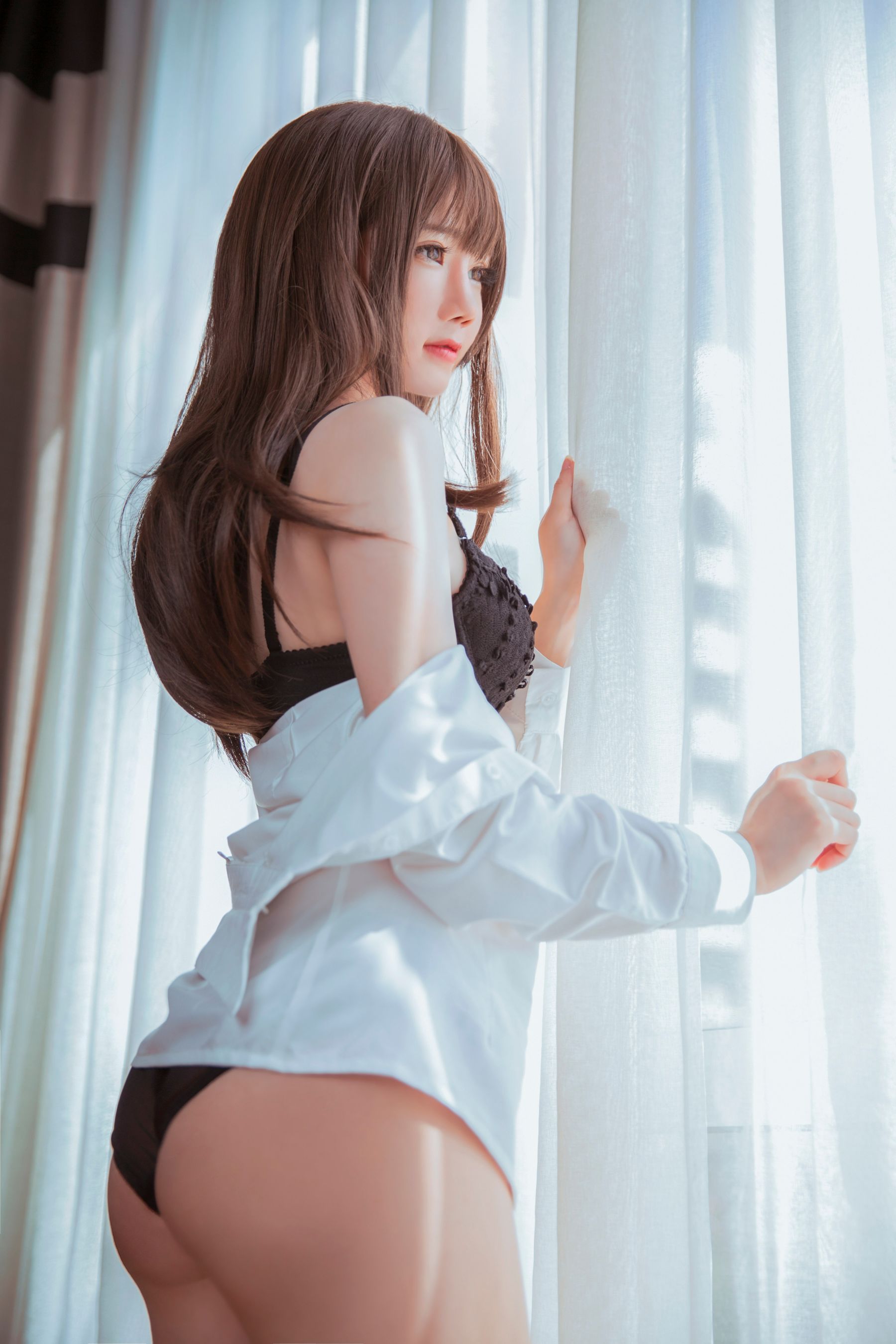  Sally Dorasnow - Sayu 第14张