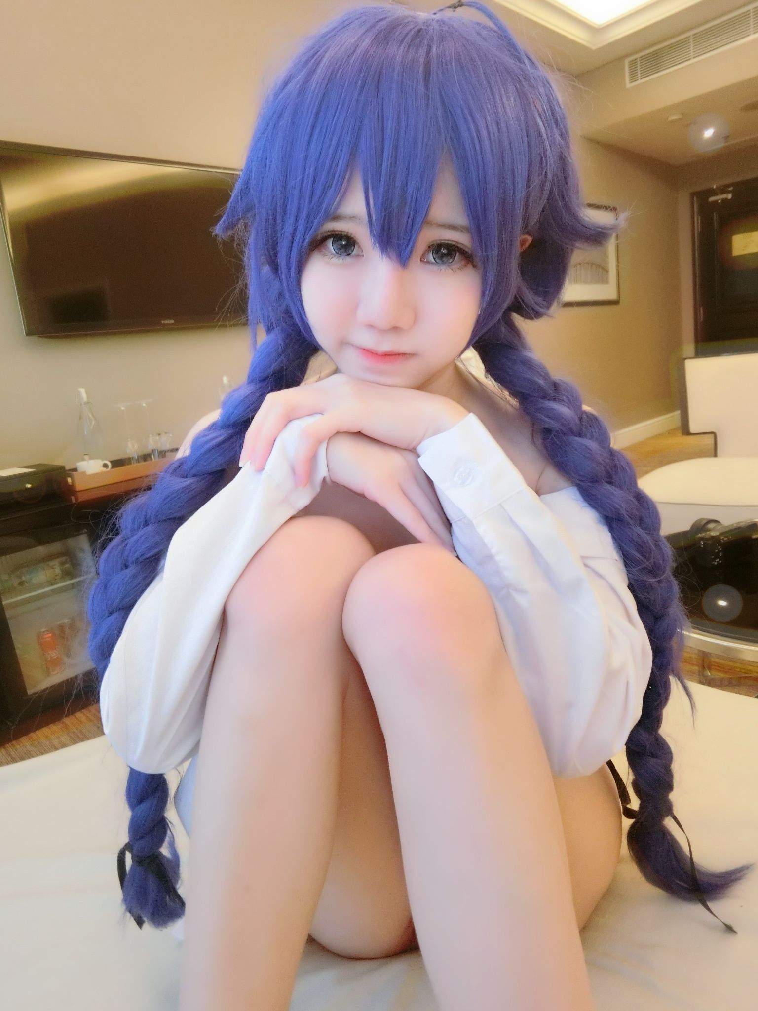  Sally Dorasnow - Roxy 第52张
