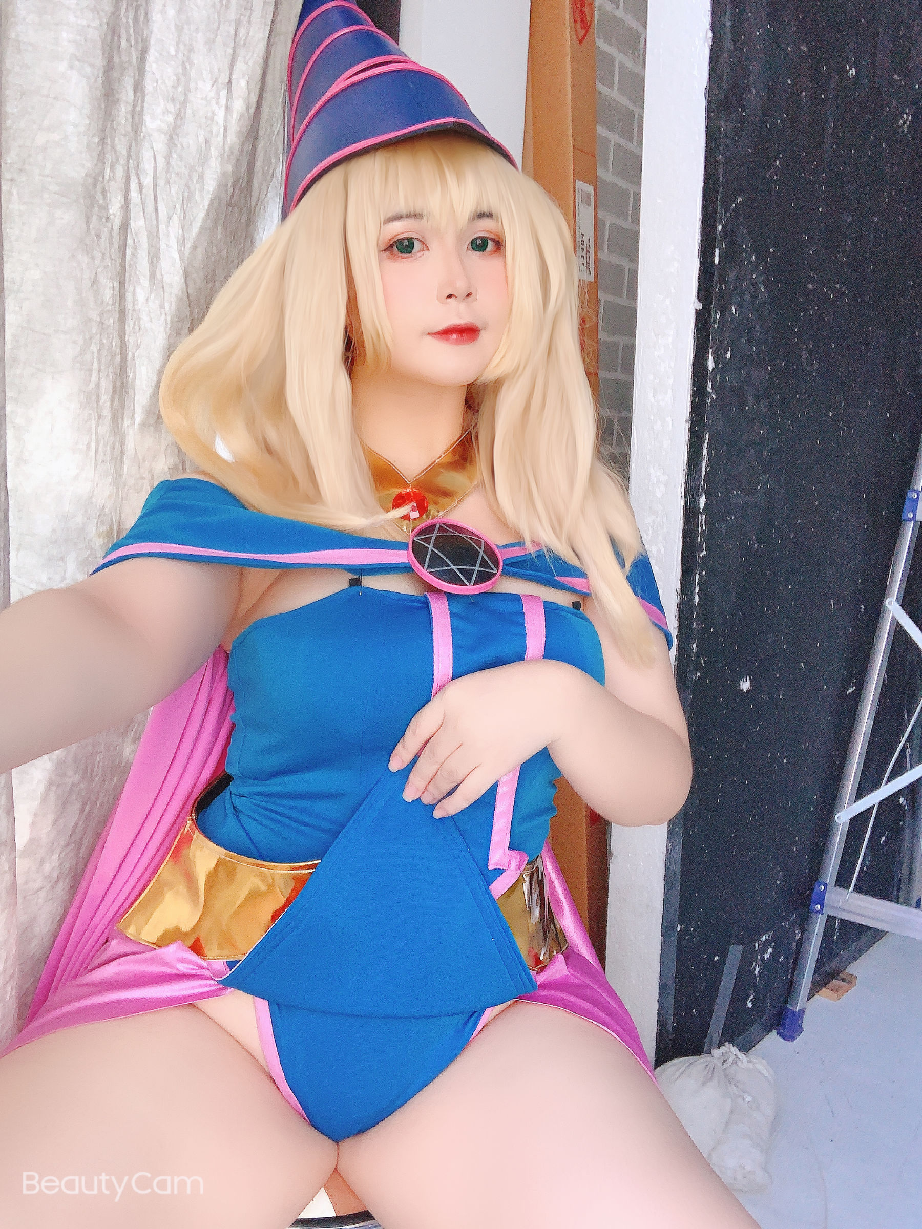  Uy - Dark Magicial Girl 第55张