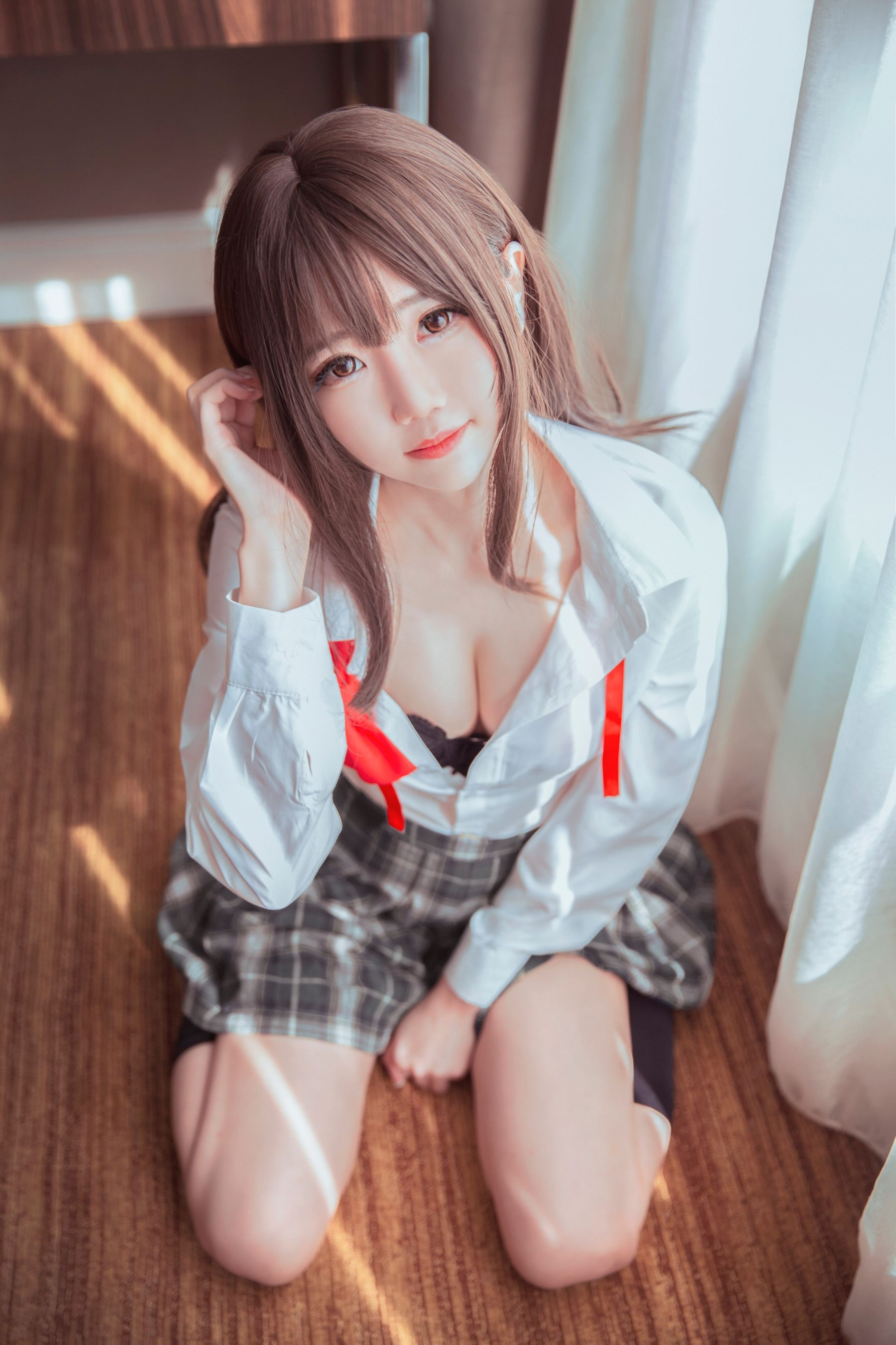  Sally Dorasnow - Sayu 第1张