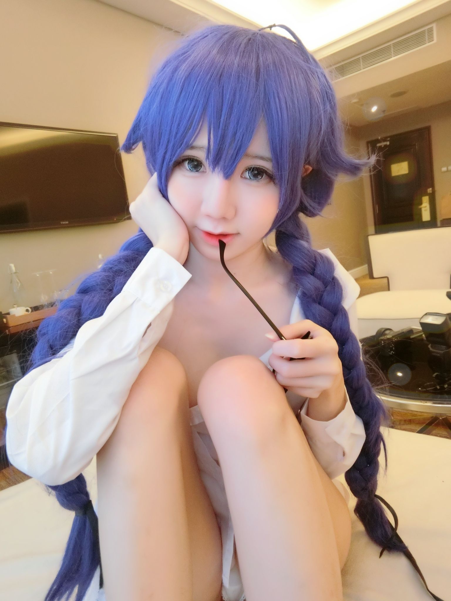  Sally Dorasnow - Roxy 第55张
