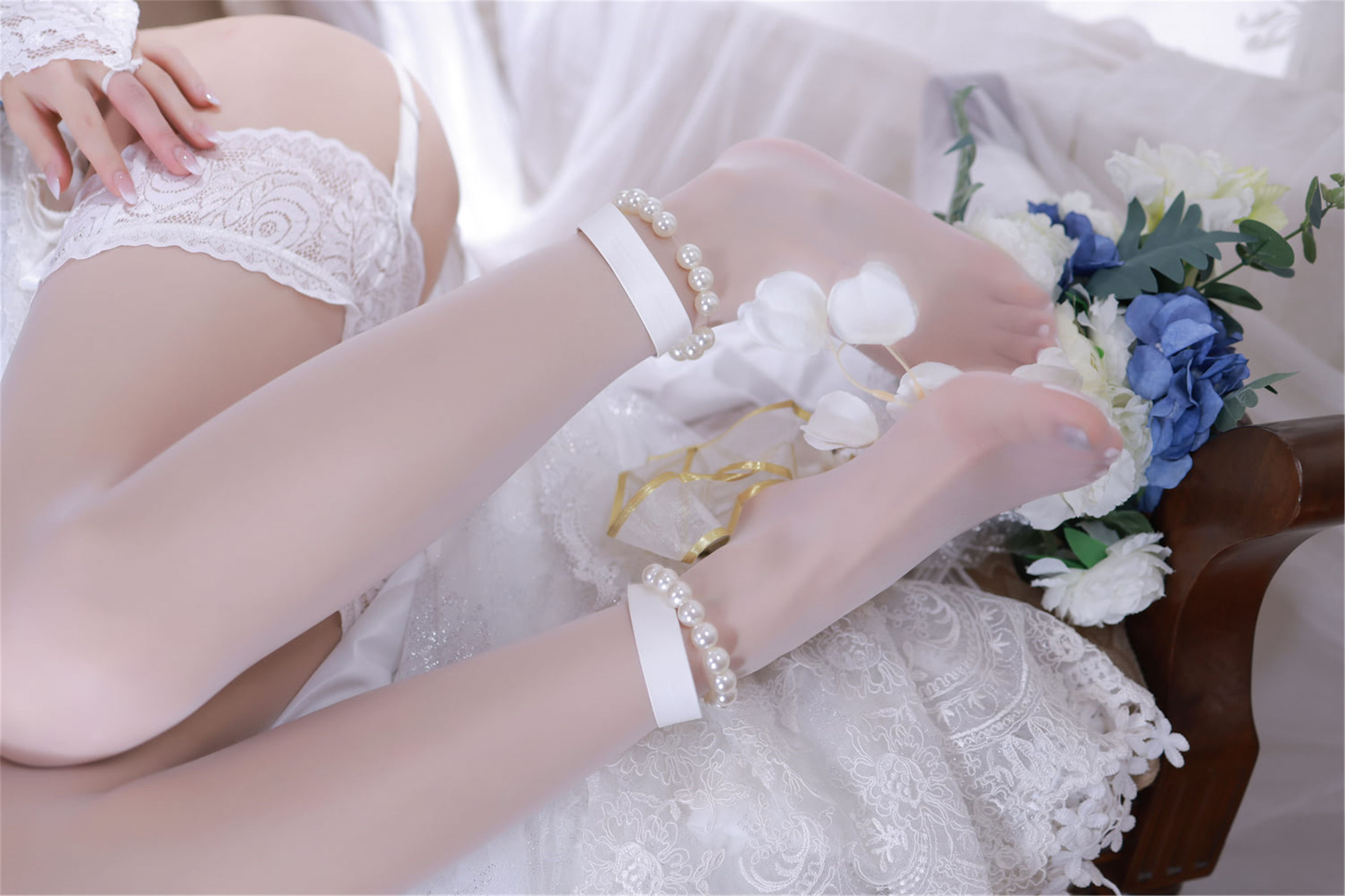  动漫博主水淼aqua - 少女前线 OTS14 ＆Type95 第29张