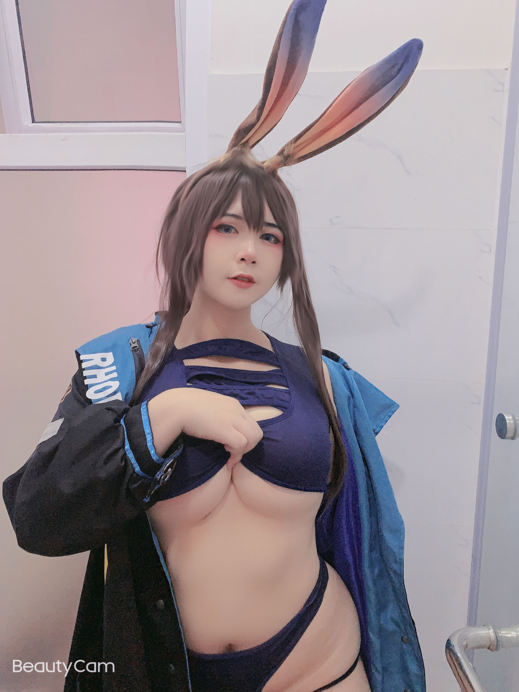  Uy - Amiya (Arknights) 第79张