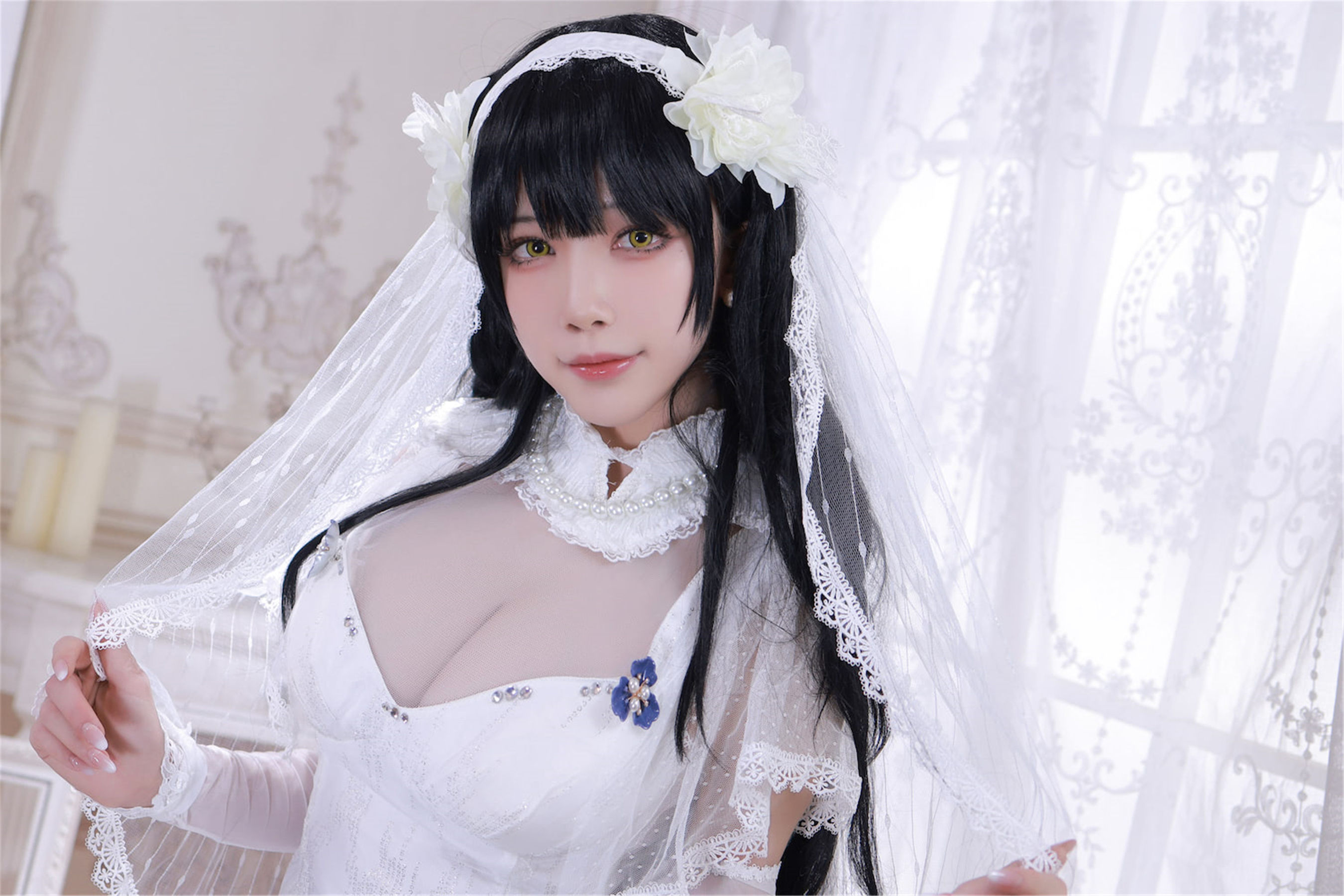  动漫博主水淼aqua - 少女前线 OTS14 ＆Type95 第28张