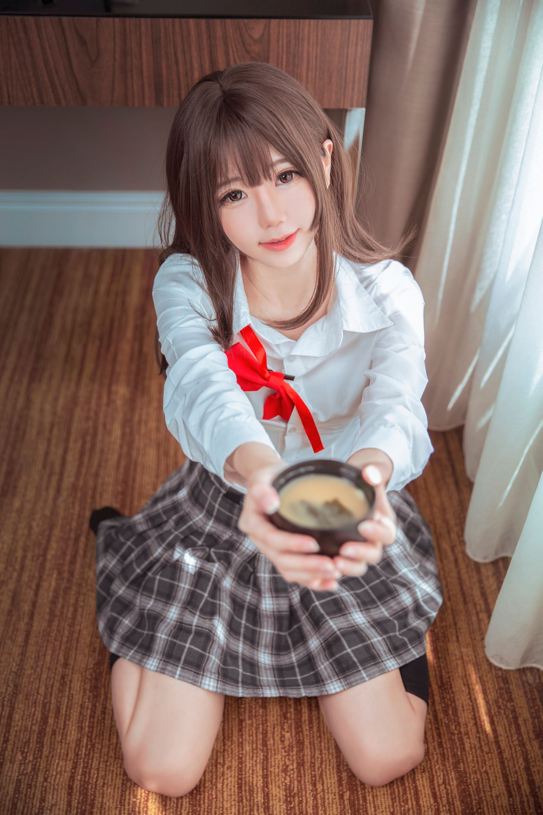  Sally Dorasnow - Sayu 第18张