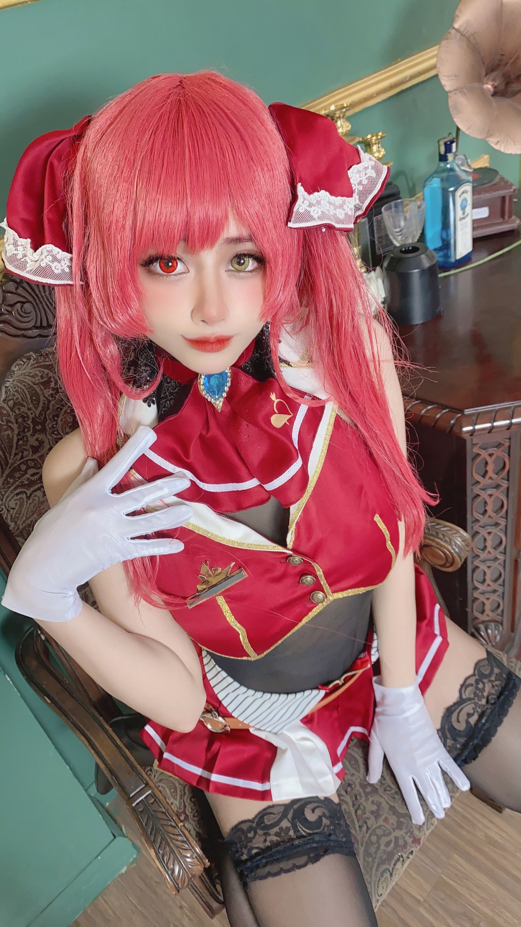  日本性感萝莉Byoru - 宝钟玛琳 第40张