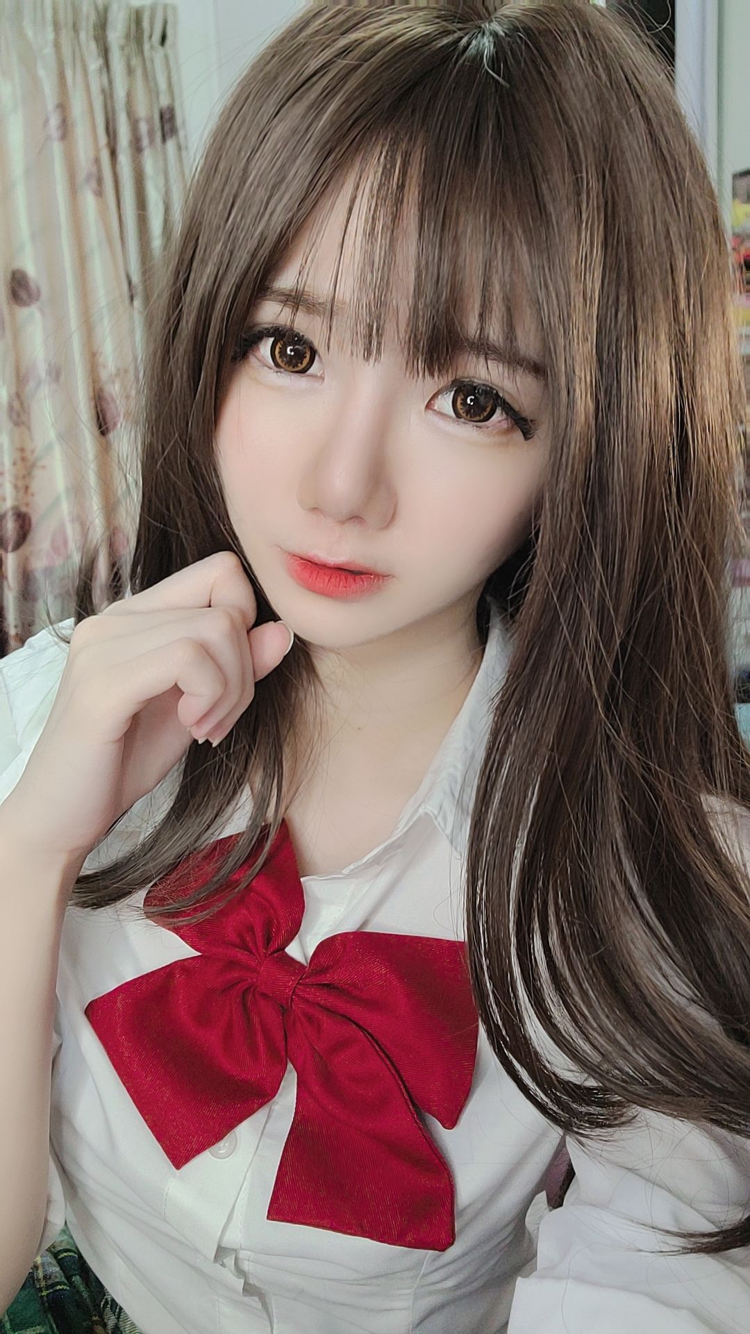  Sally Dorasnow - Sayu 第51张