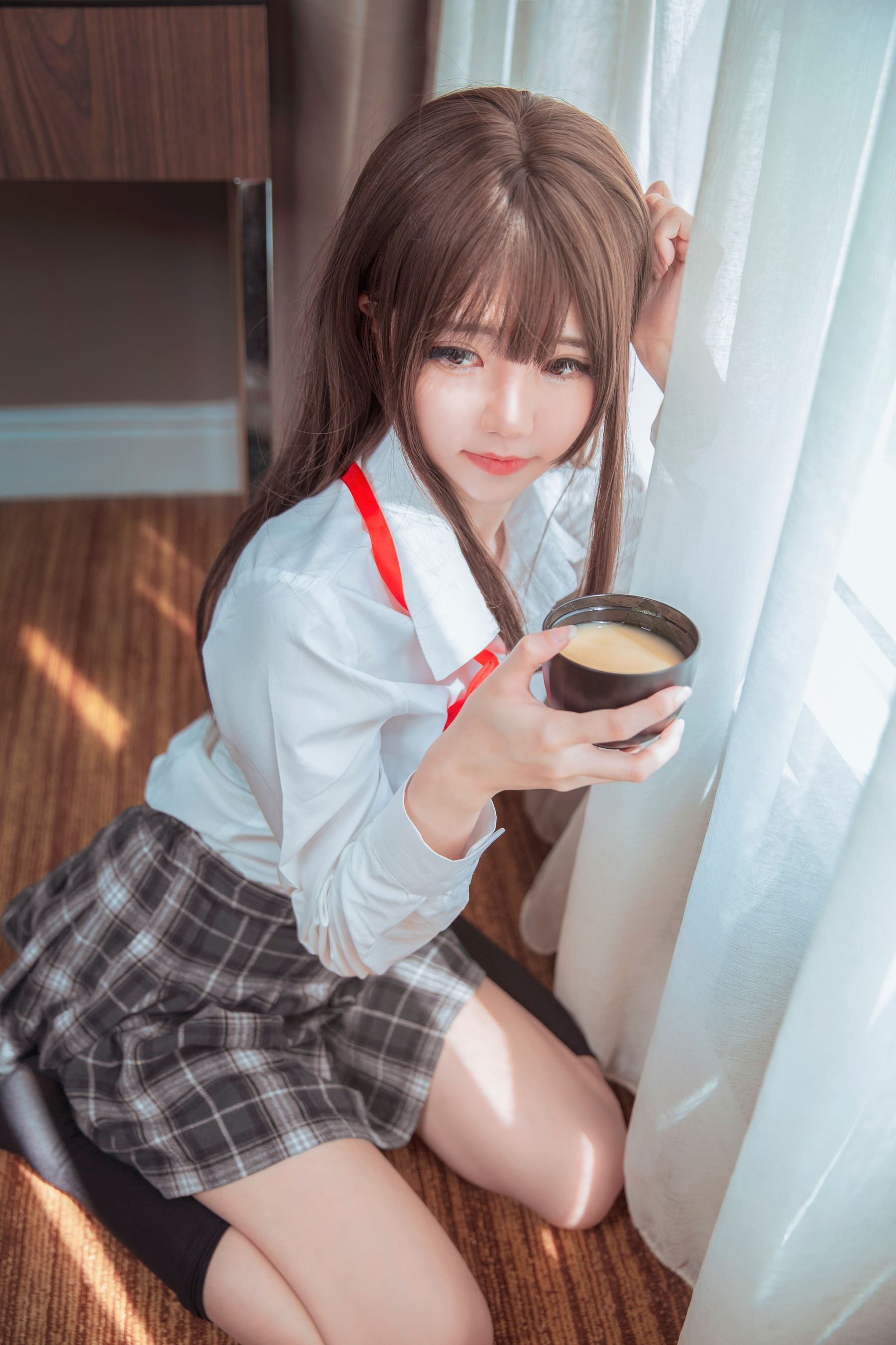  Sally Dorasnow - Sayu 第20张