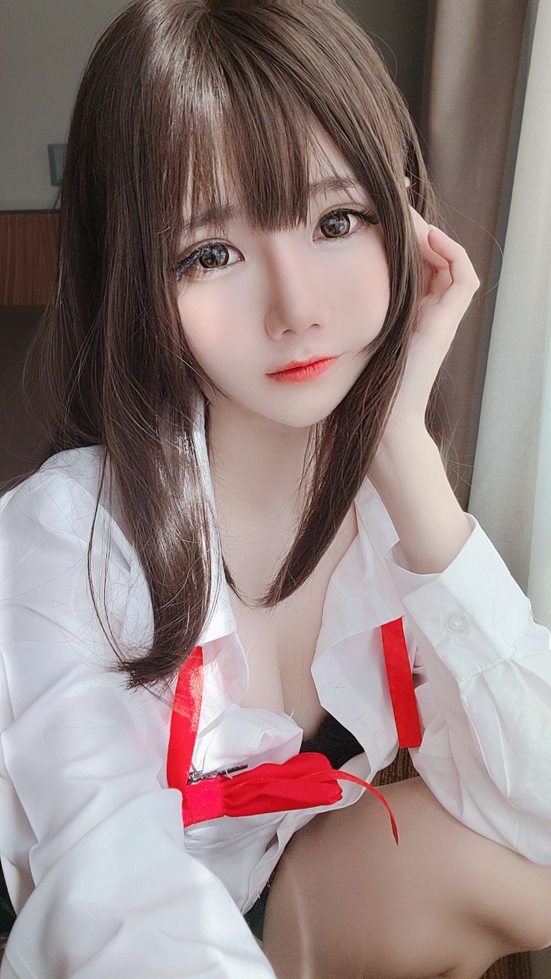  Sally Dorasnow - Sayu 第60张