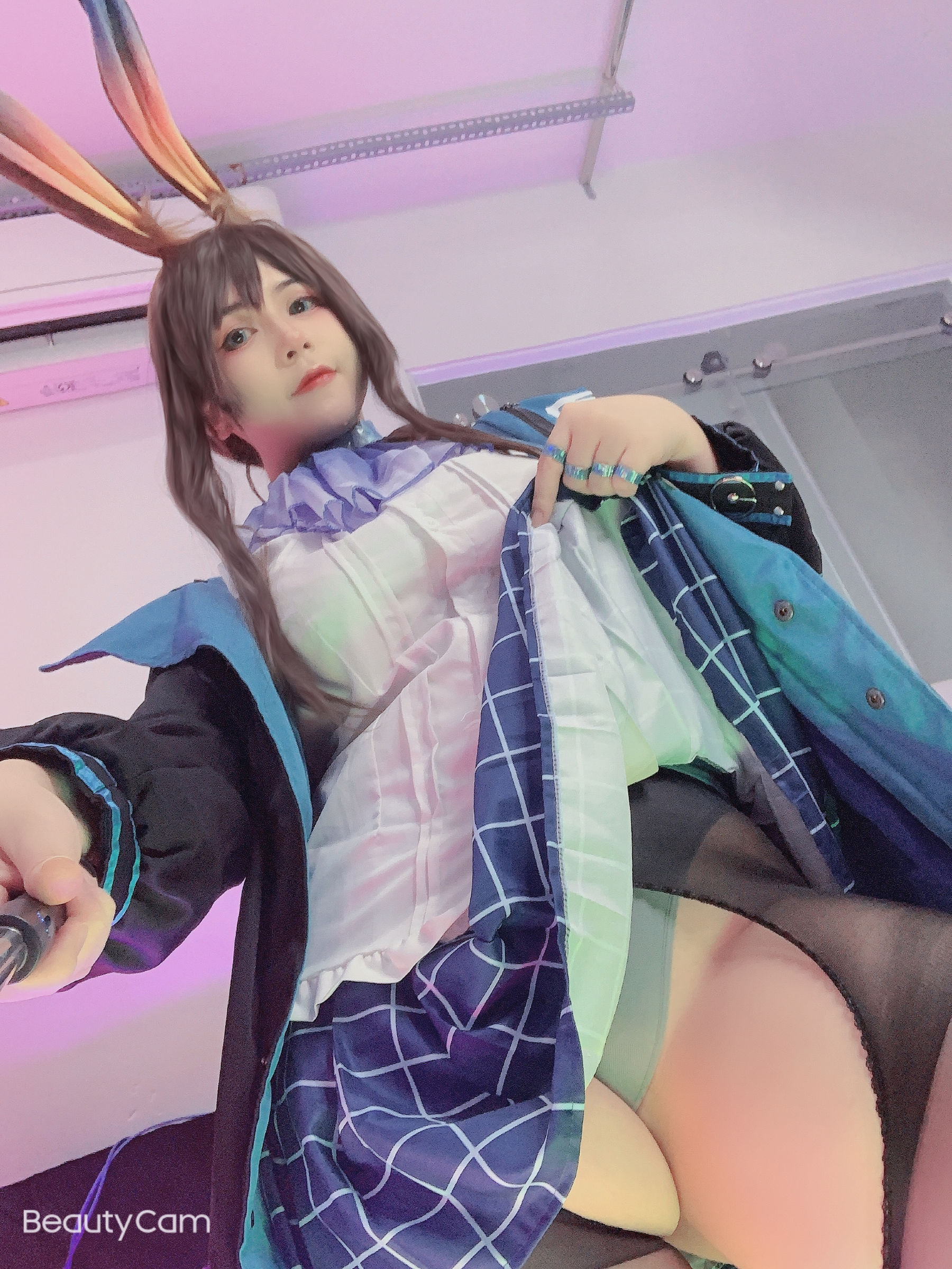  Uy - Amiya (Arknights) 第71张