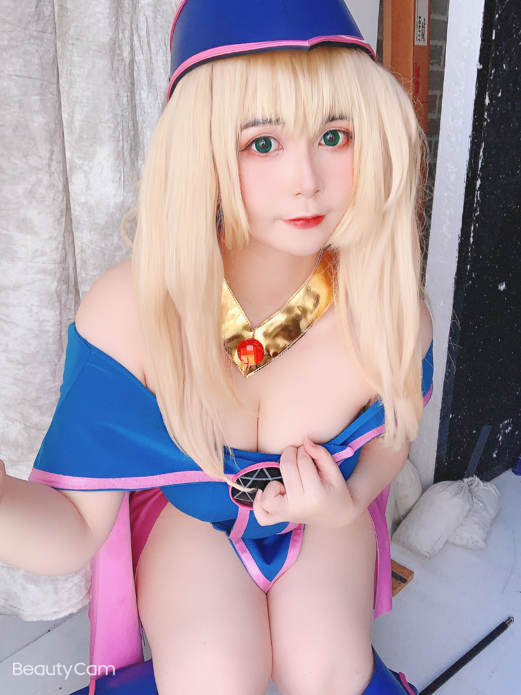  Uy - Dark Magicial Girl 第53张