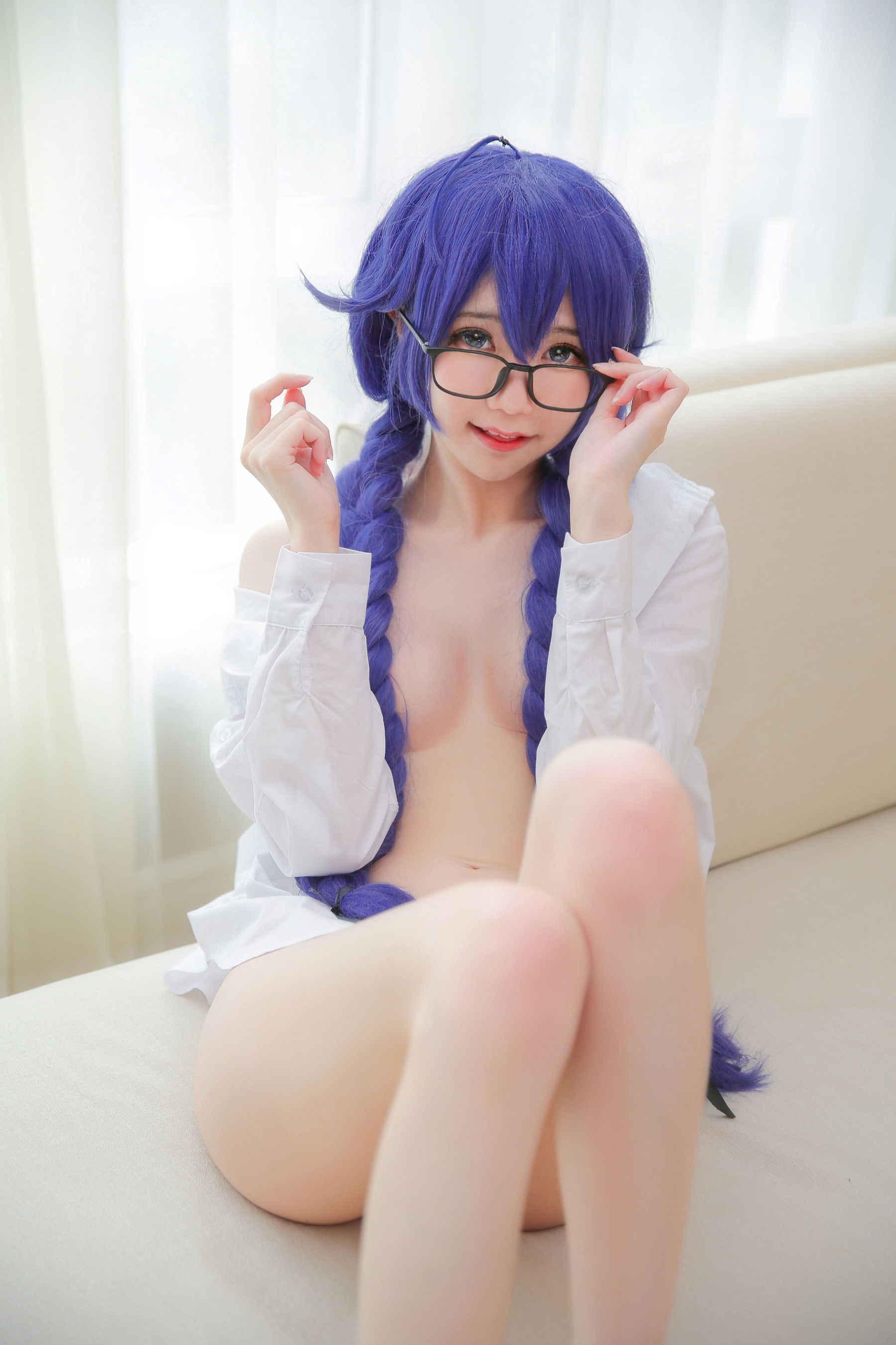  Sally Dorasnow - Roxy 第23张