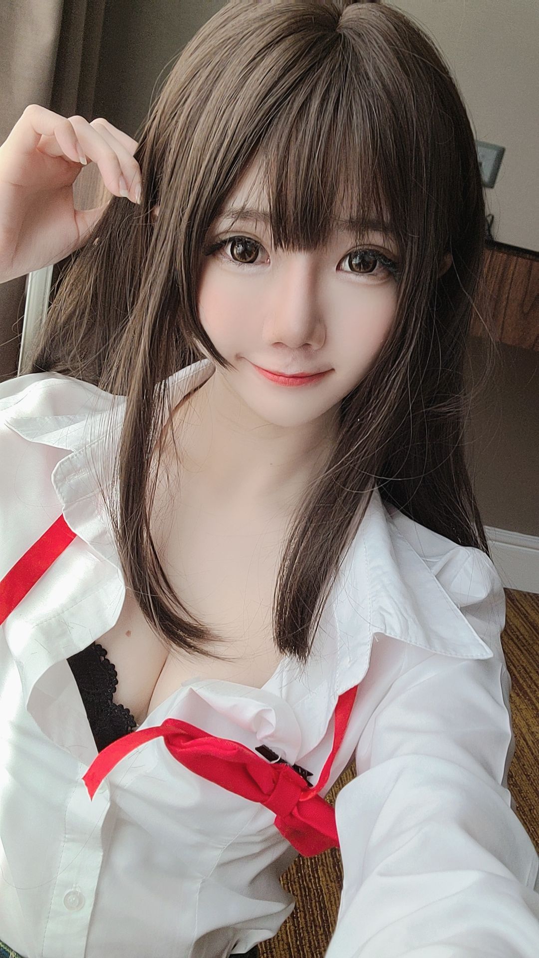  Sally Dorasnow - Sayu 第63张