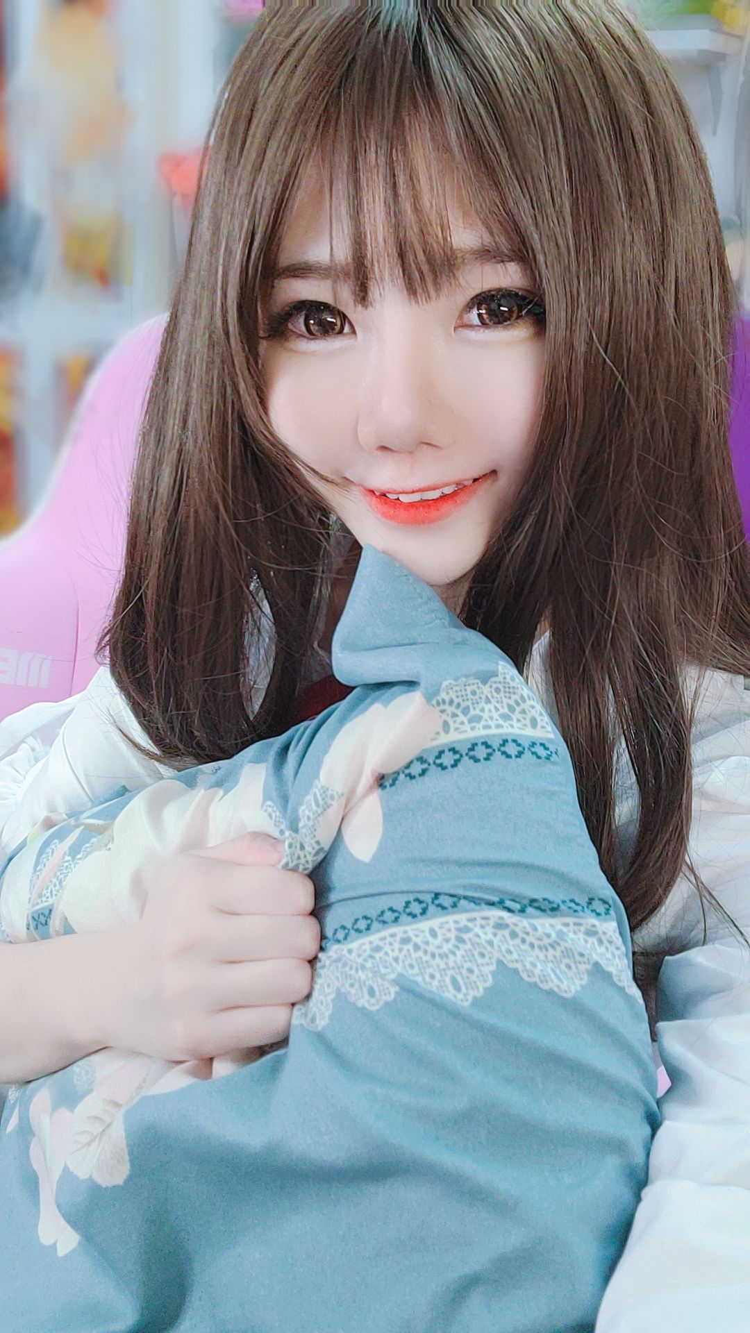  Sally Dorasnow - Sayu 第49张