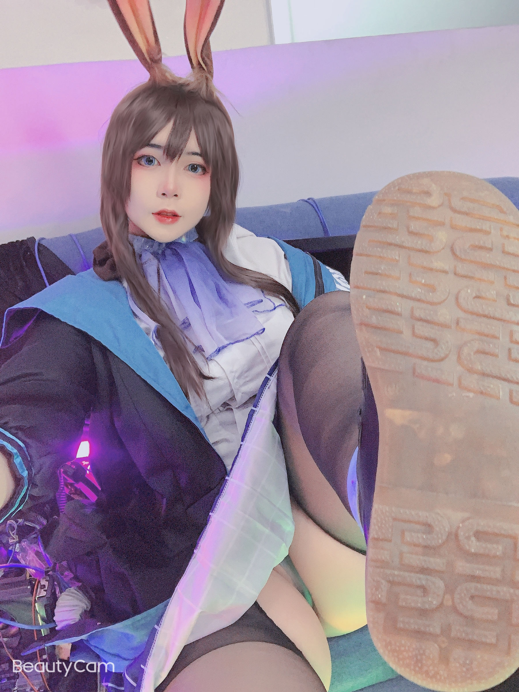  Uy - Amiya (Arknights) 第56张