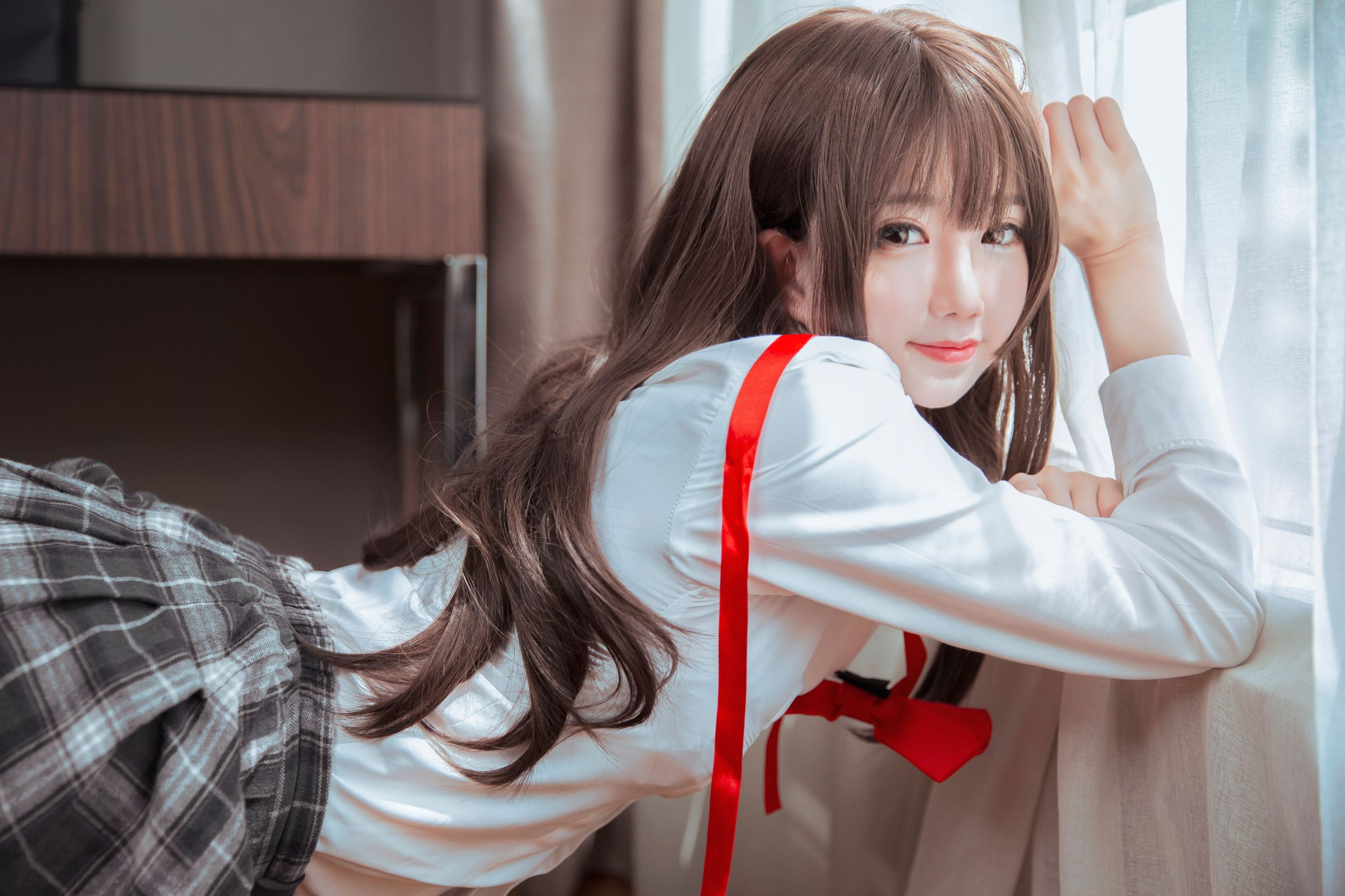  Sally Dorasnow - Sayu 第22张