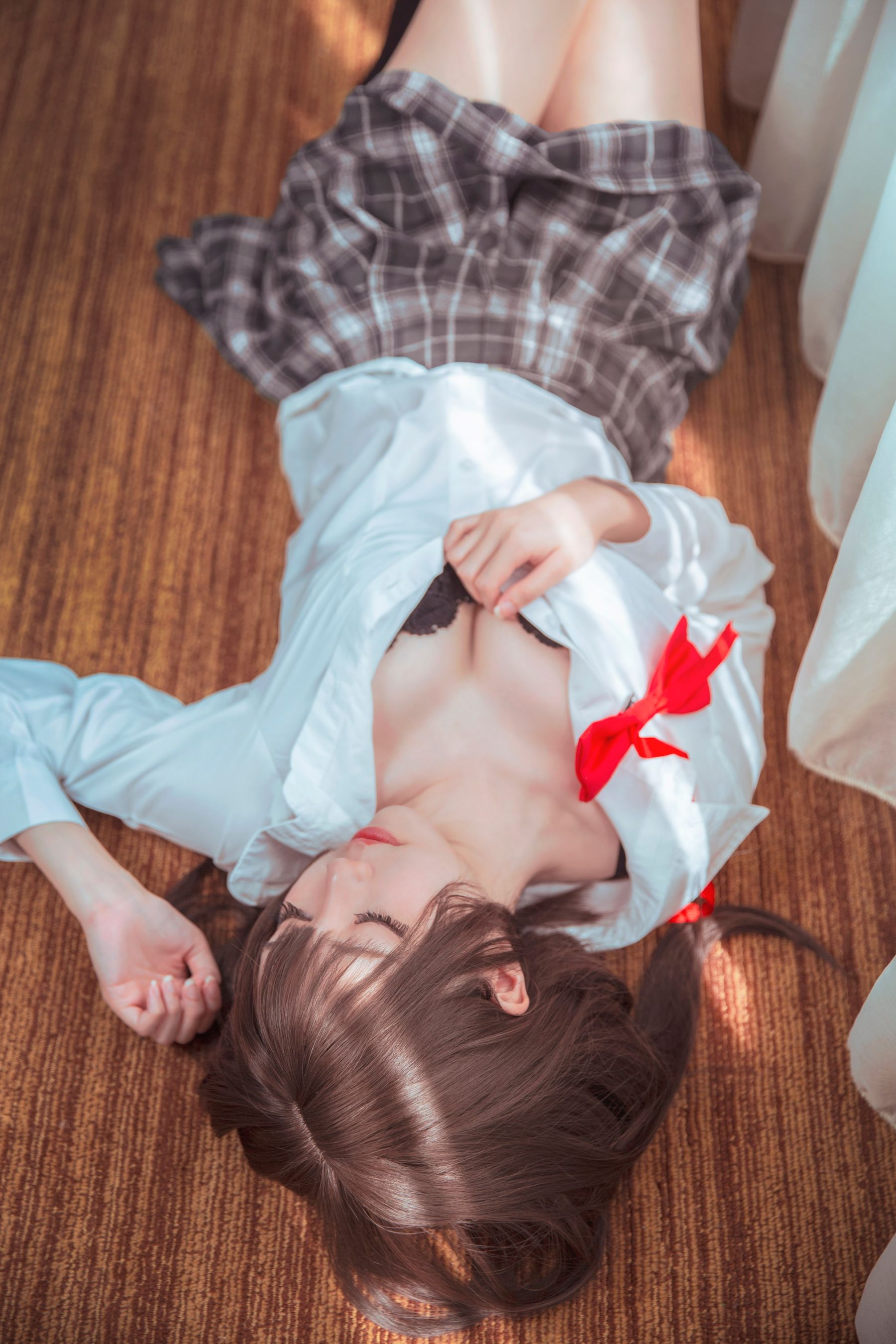  Sally Dorasnow - Sayu 第27张
