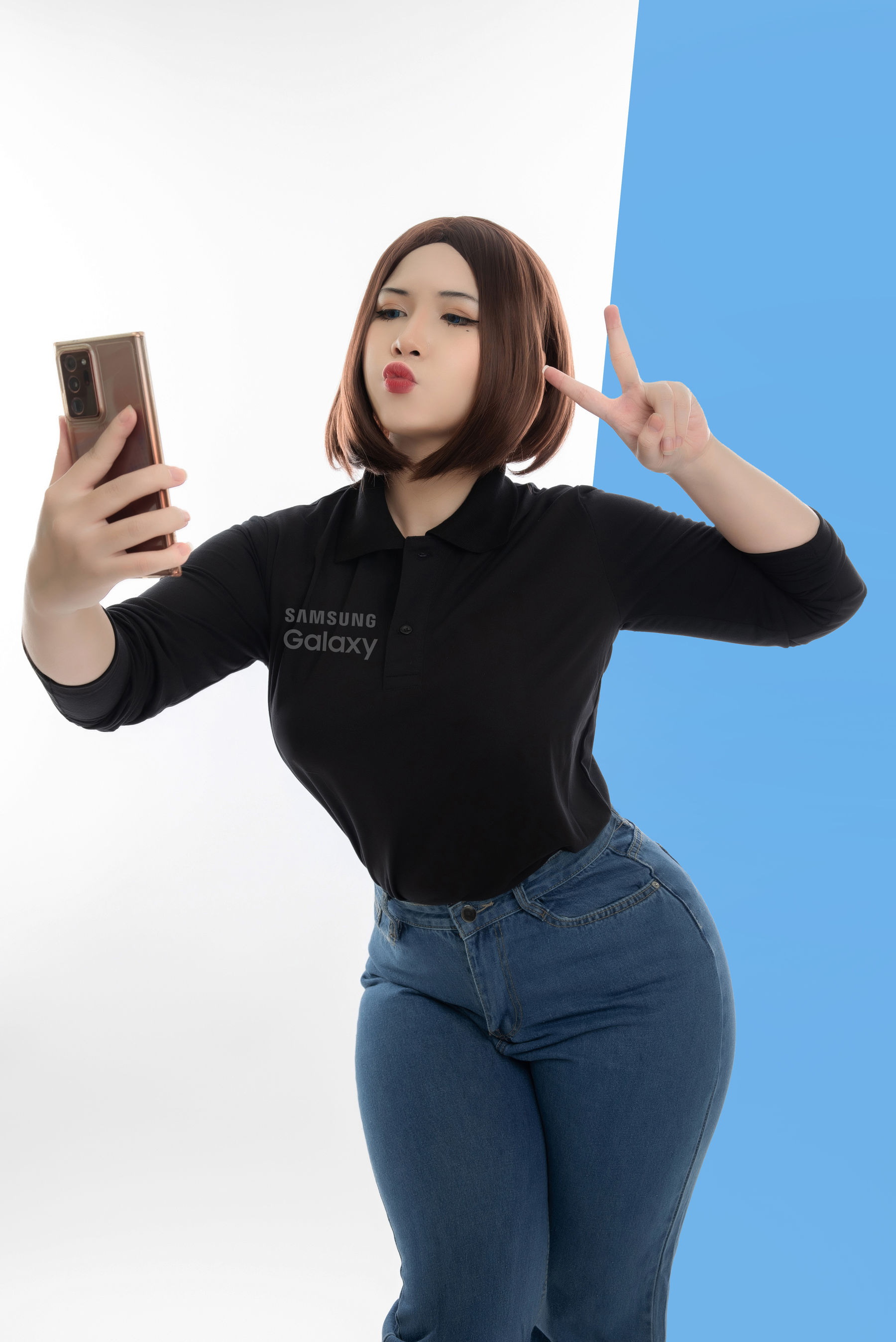  Uy - Samsung Sam 第3张