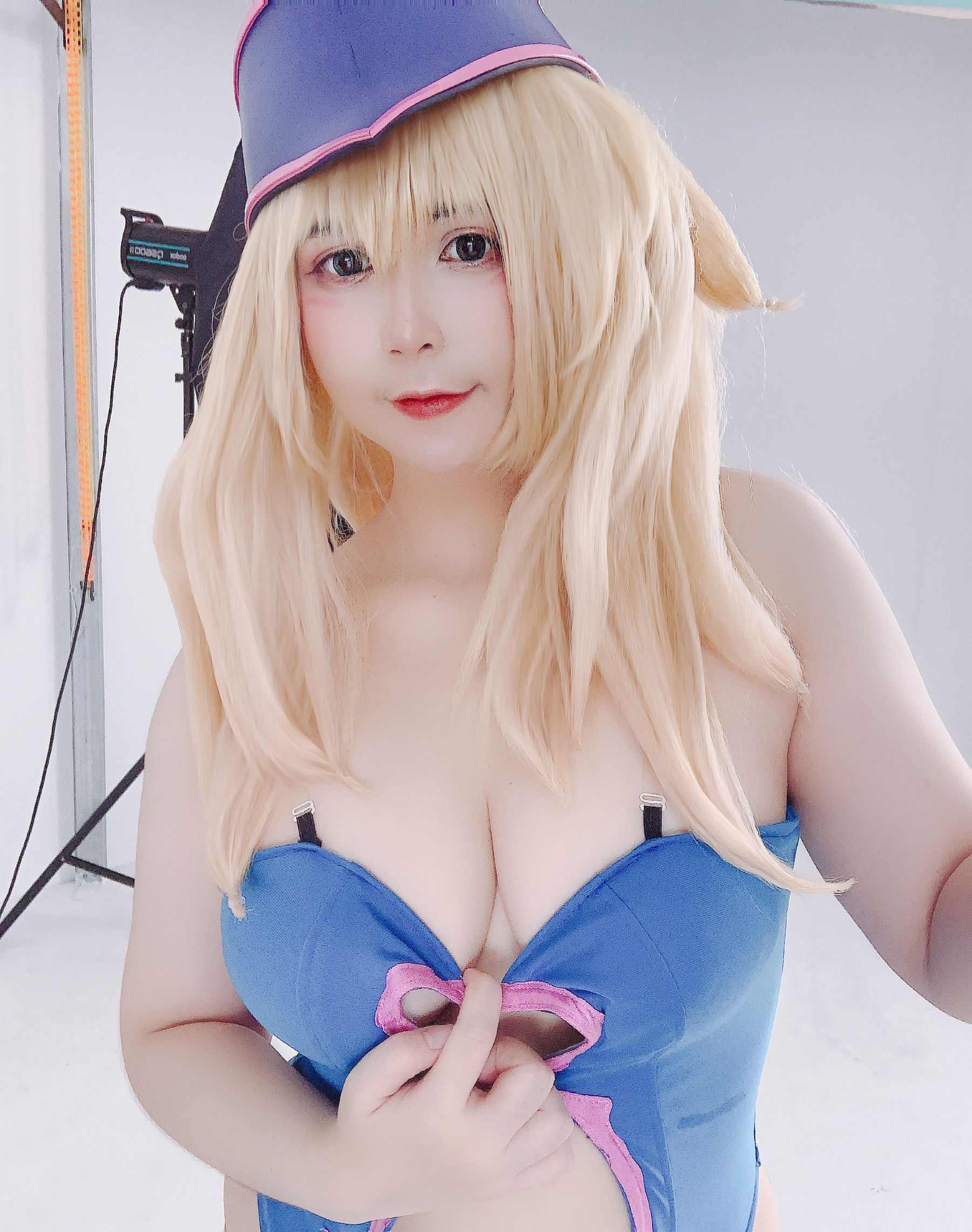  Uy - Dark Magicial Girl 第37张