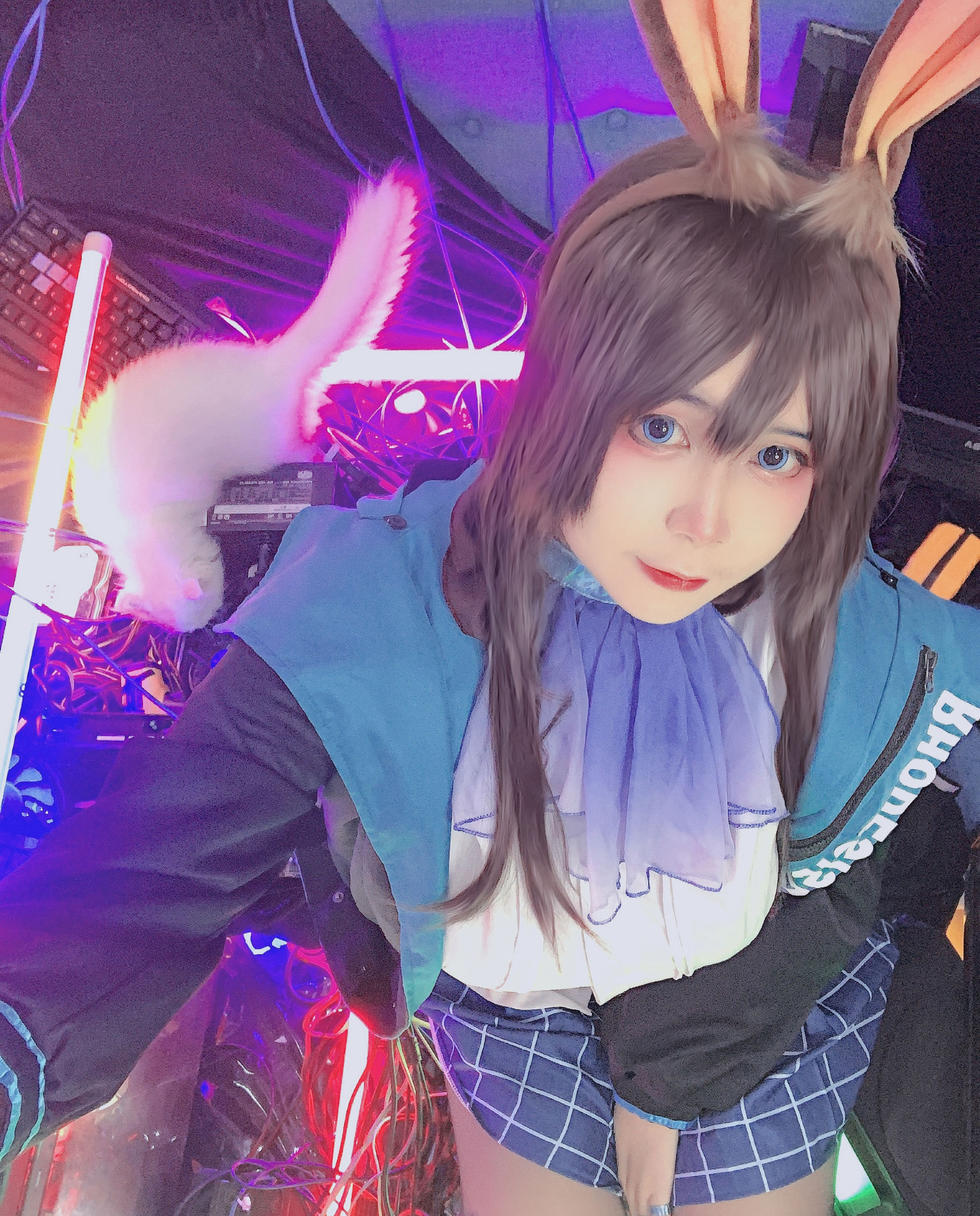  Uy - Amiya (Arknights) 第52张