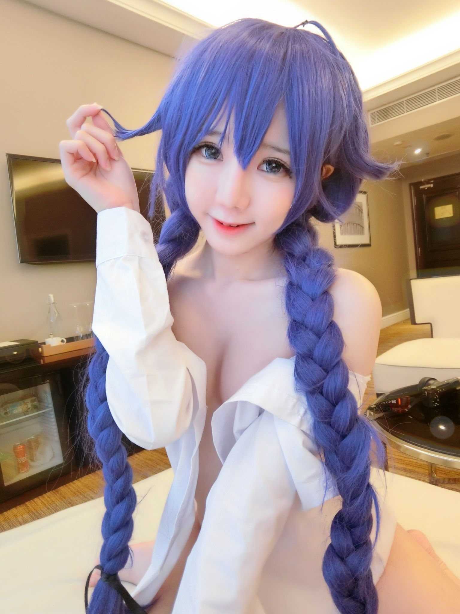  Sally Dorasnow - Roxy 第51张