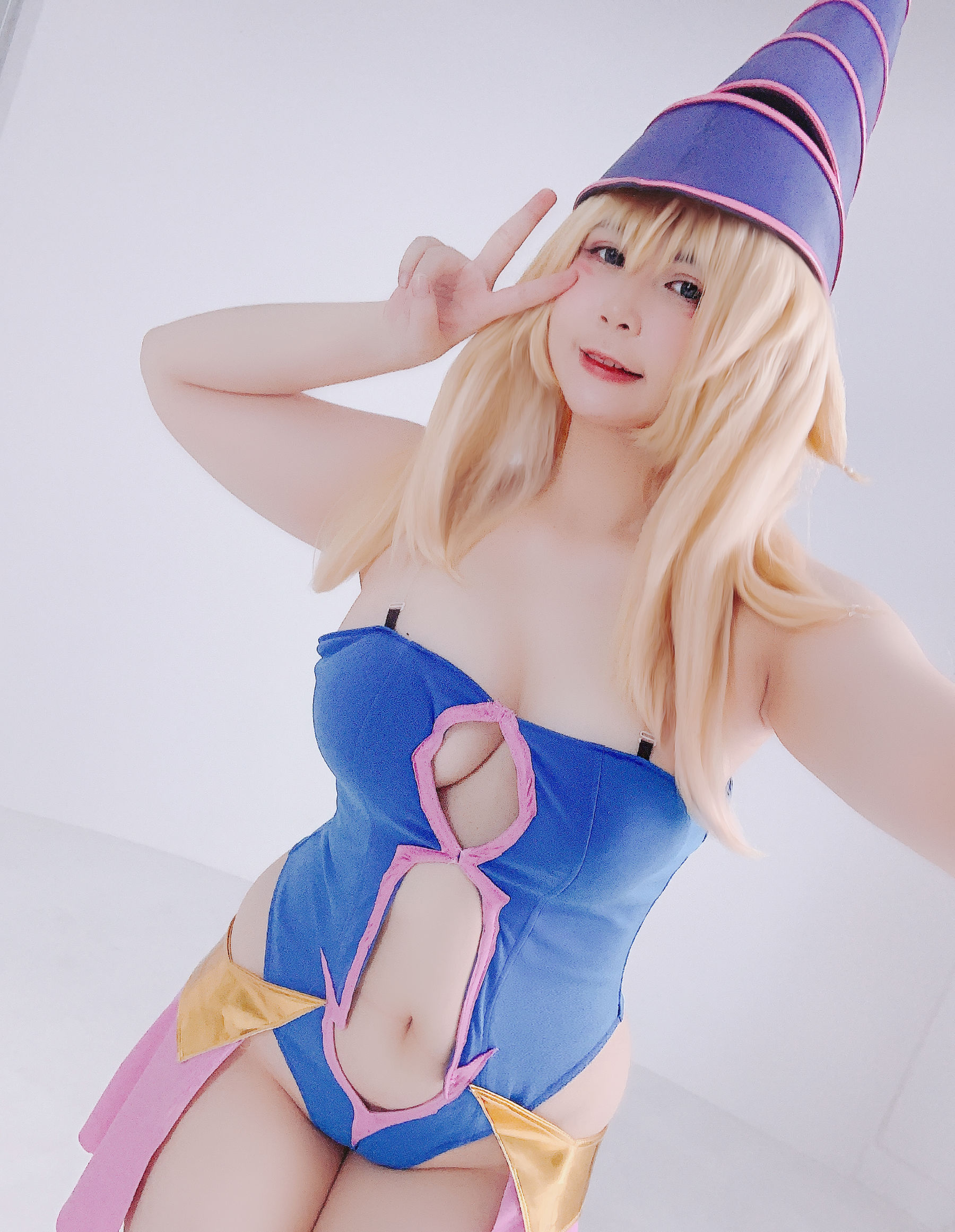  Uy - Dark Magicial Girl 第44张