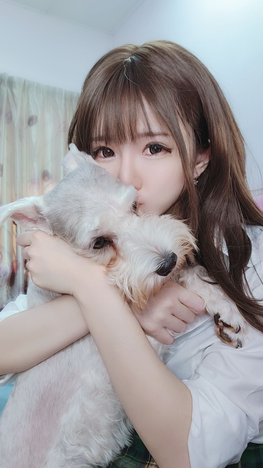  Sally Dorasnow - Sayu 第58张