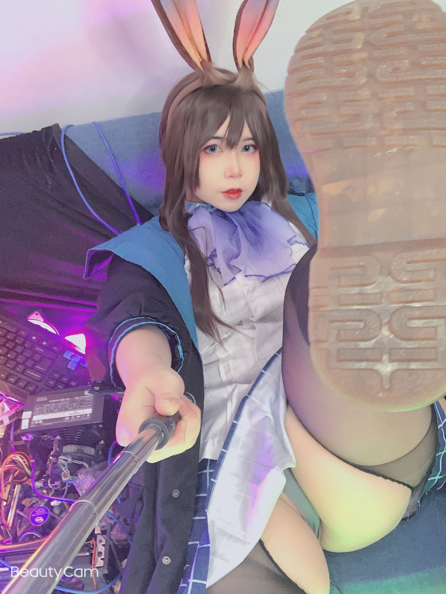  Uy - Amiya (Arknights) 第61张