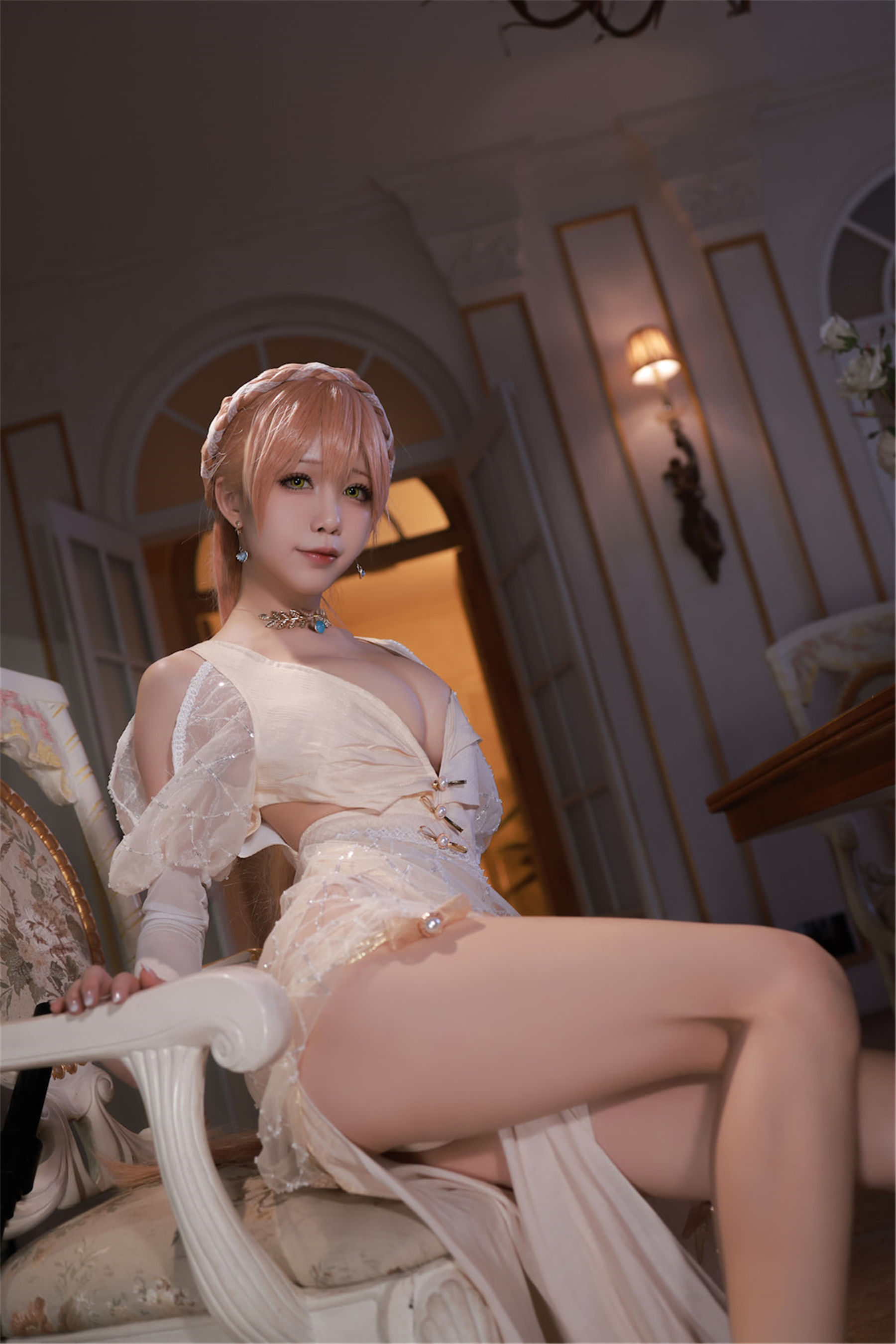  动漫博主水淼aqua - 少女前线 OTS14 ＆Type95 第13张