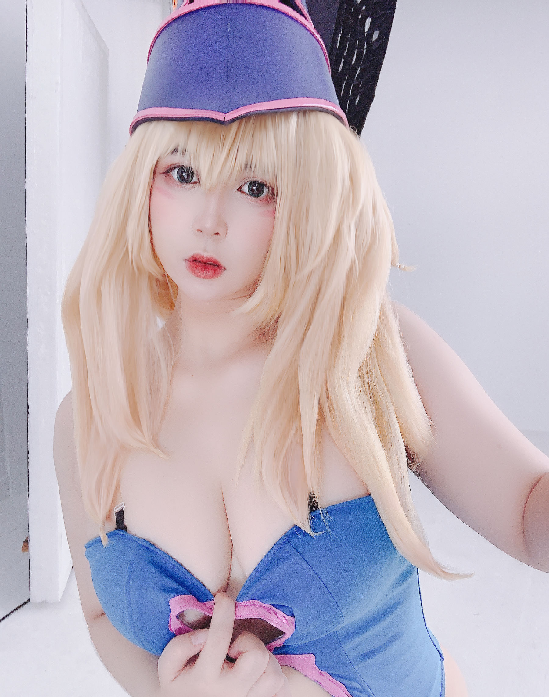  Uy - Dark Magicial Girl 第36张