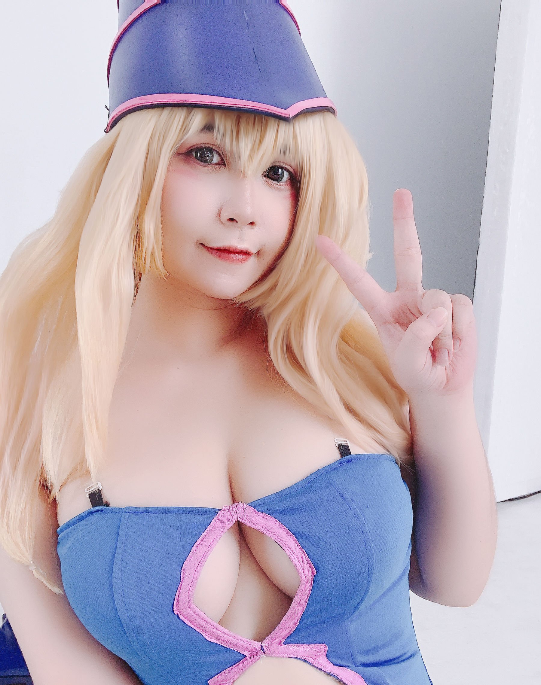  Uy - Dark Magicial Girl 第39张