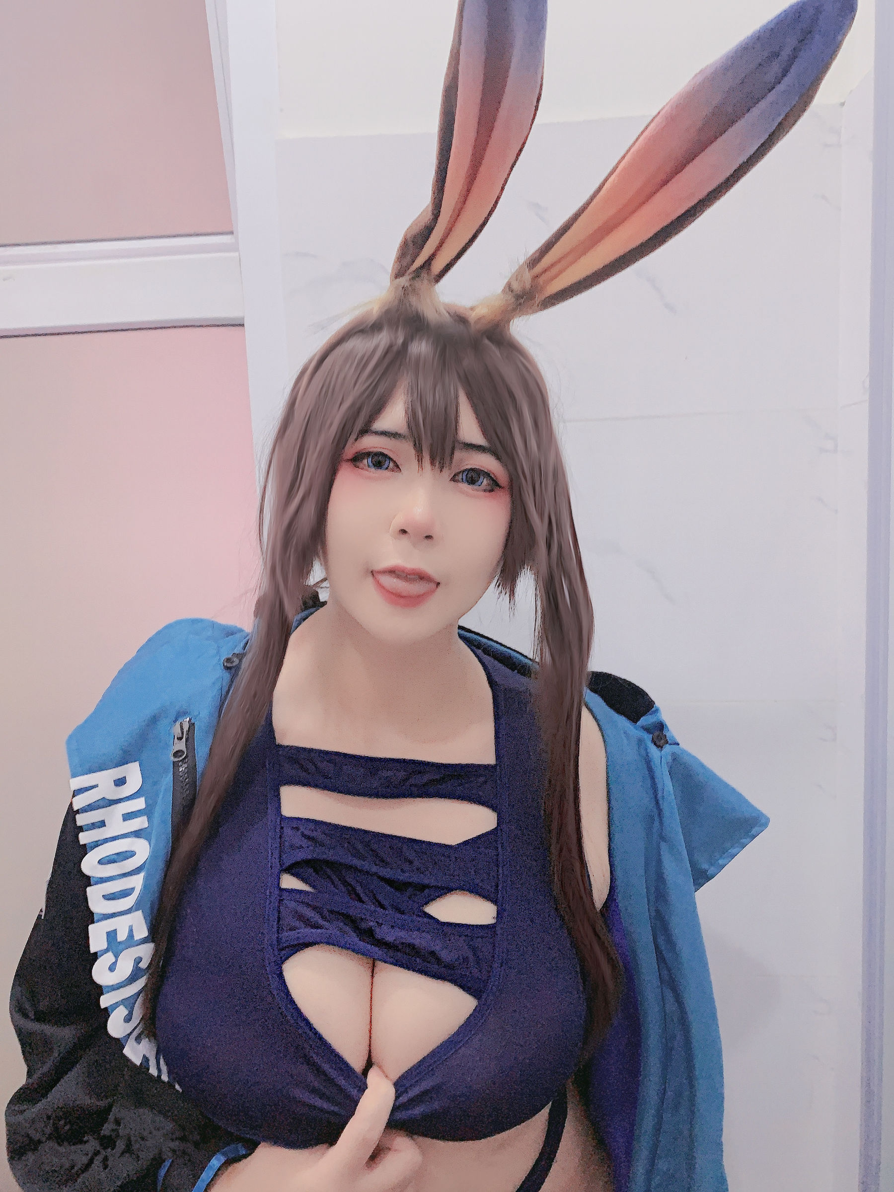  Uy - Amiya (Arknights) 第39张