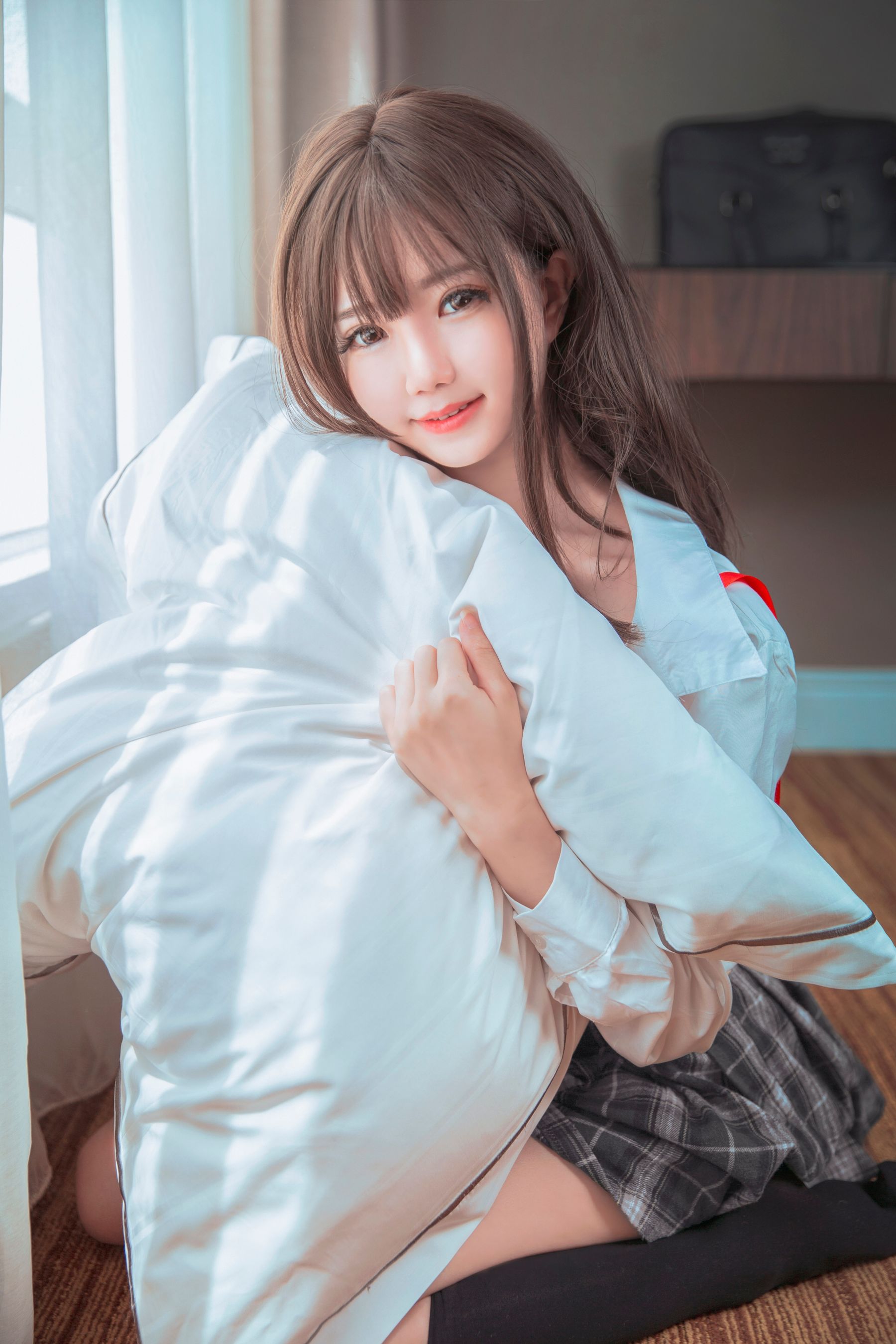  Sally Dorasnow - Sayu 第28张