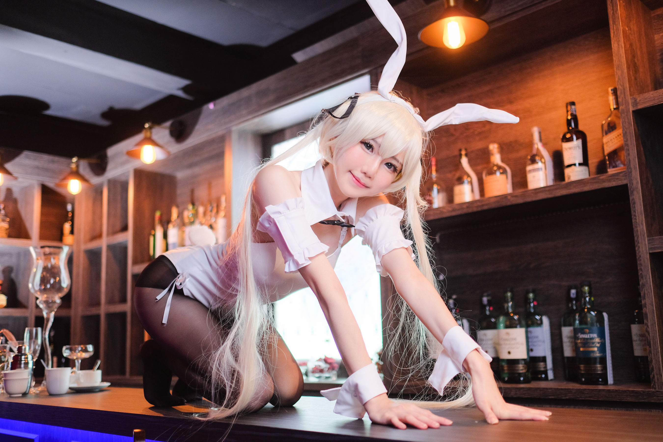  Sally Dorasnow - Sora Kasugano Bunny Suit 第13张
