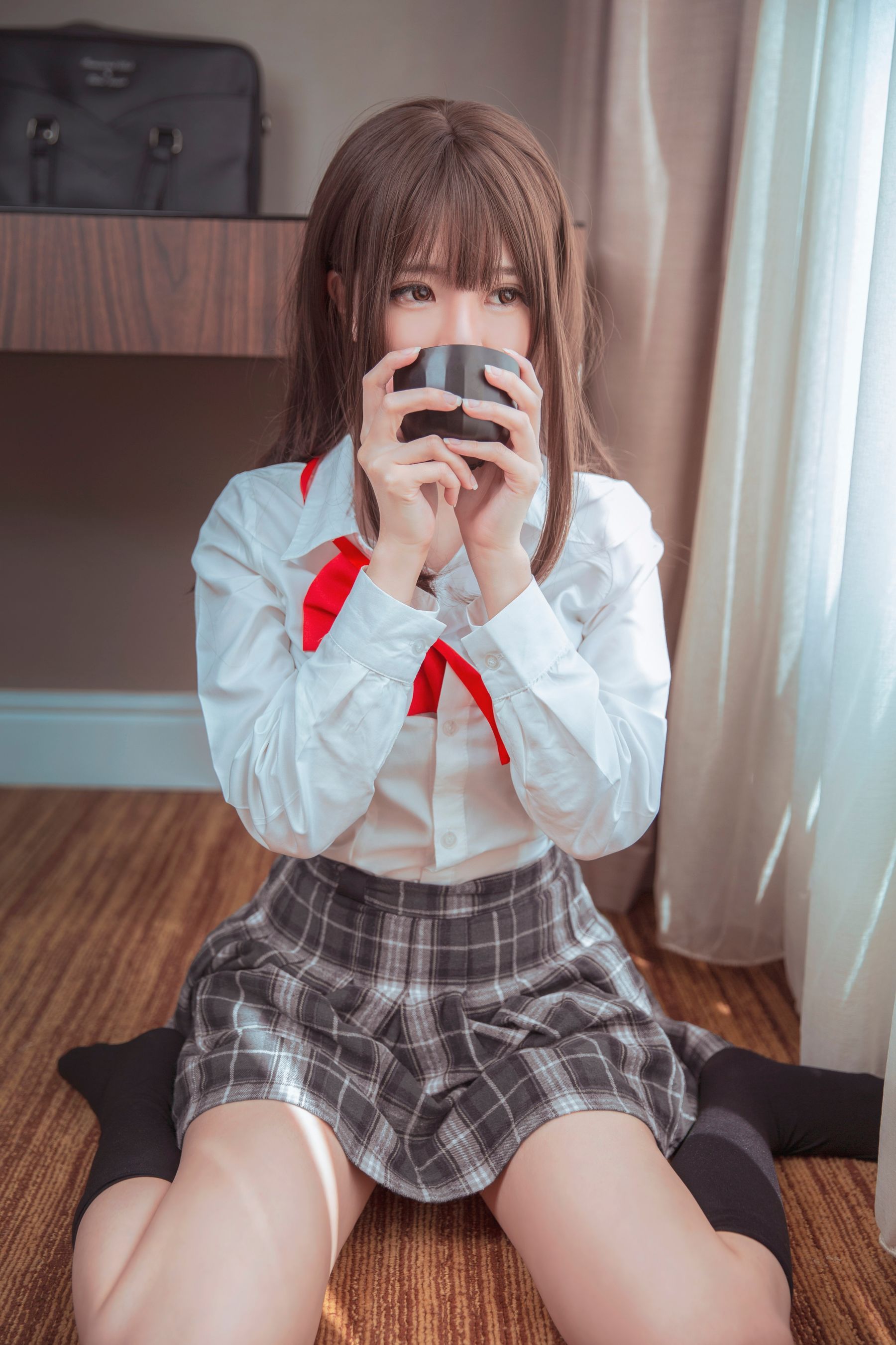  Sally Dorasnow - Sayu 第19张