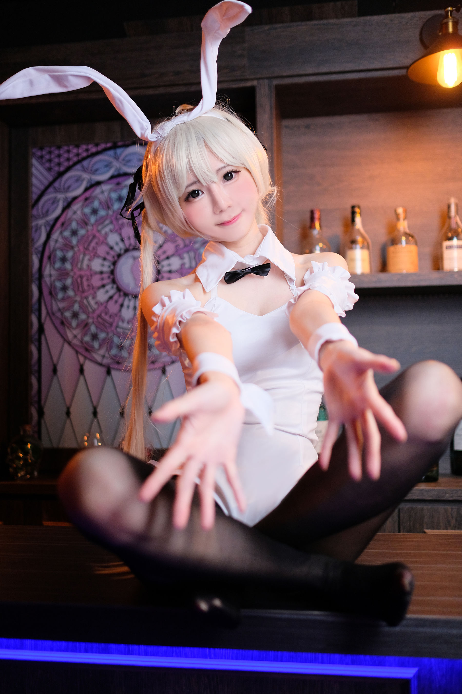  Sally Dorasnow - Sora Kasugano Bunny Suit 第19张