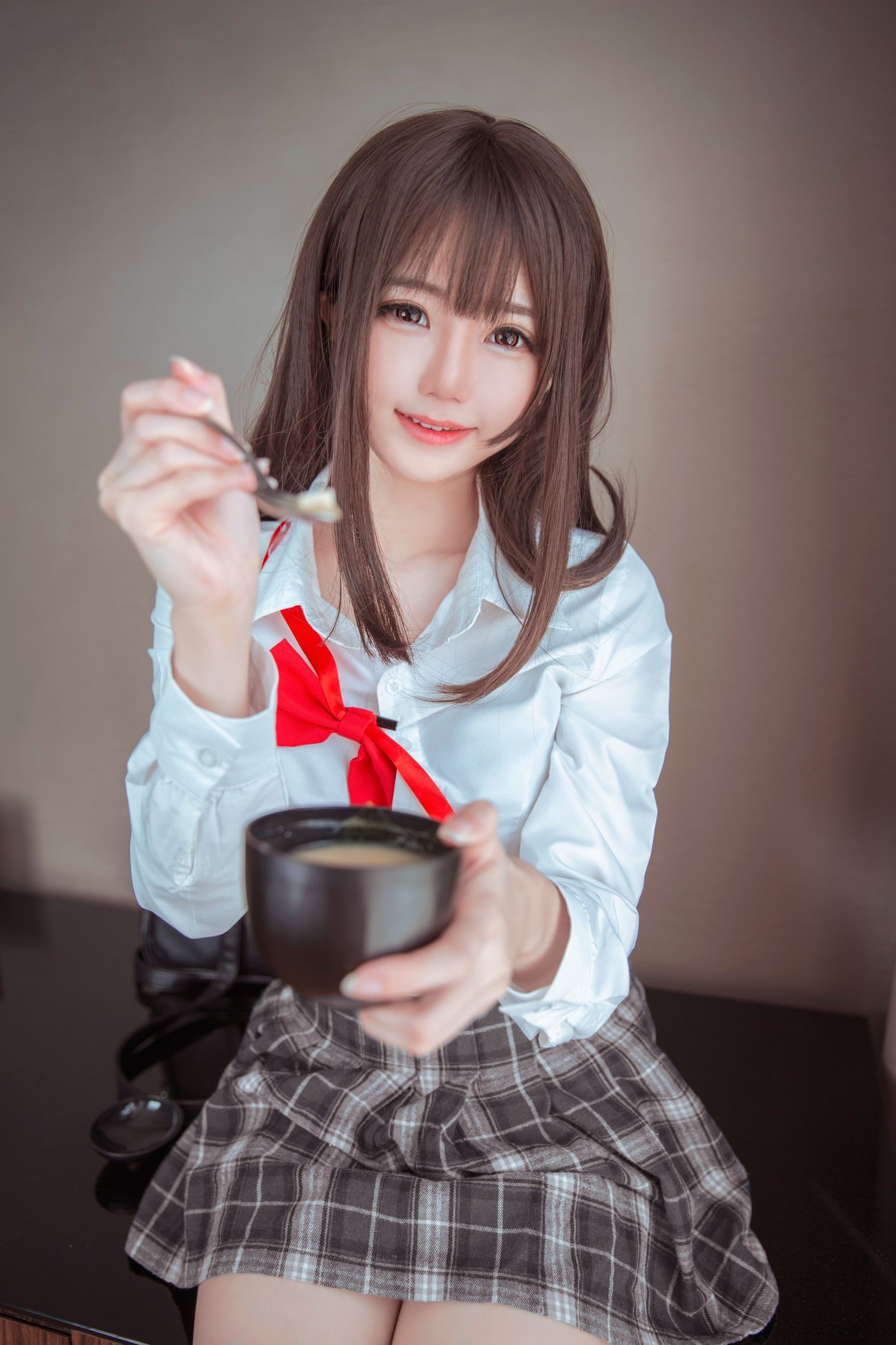  Sally Dorasnow - Sayu 第17张