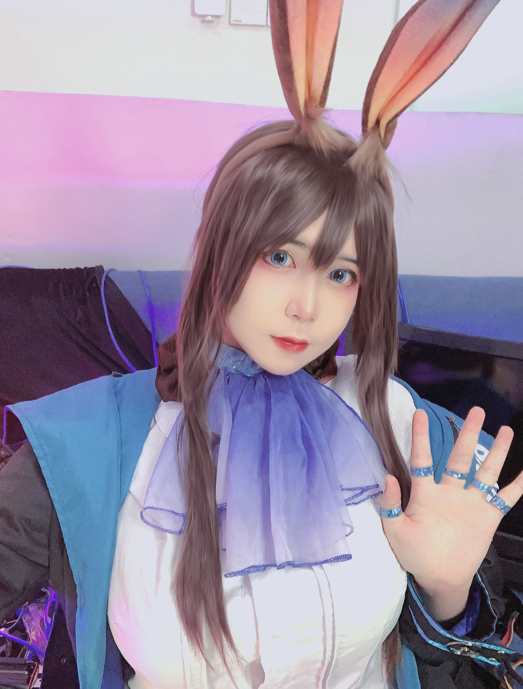  Uy - Amiya (Arknights) 第35张