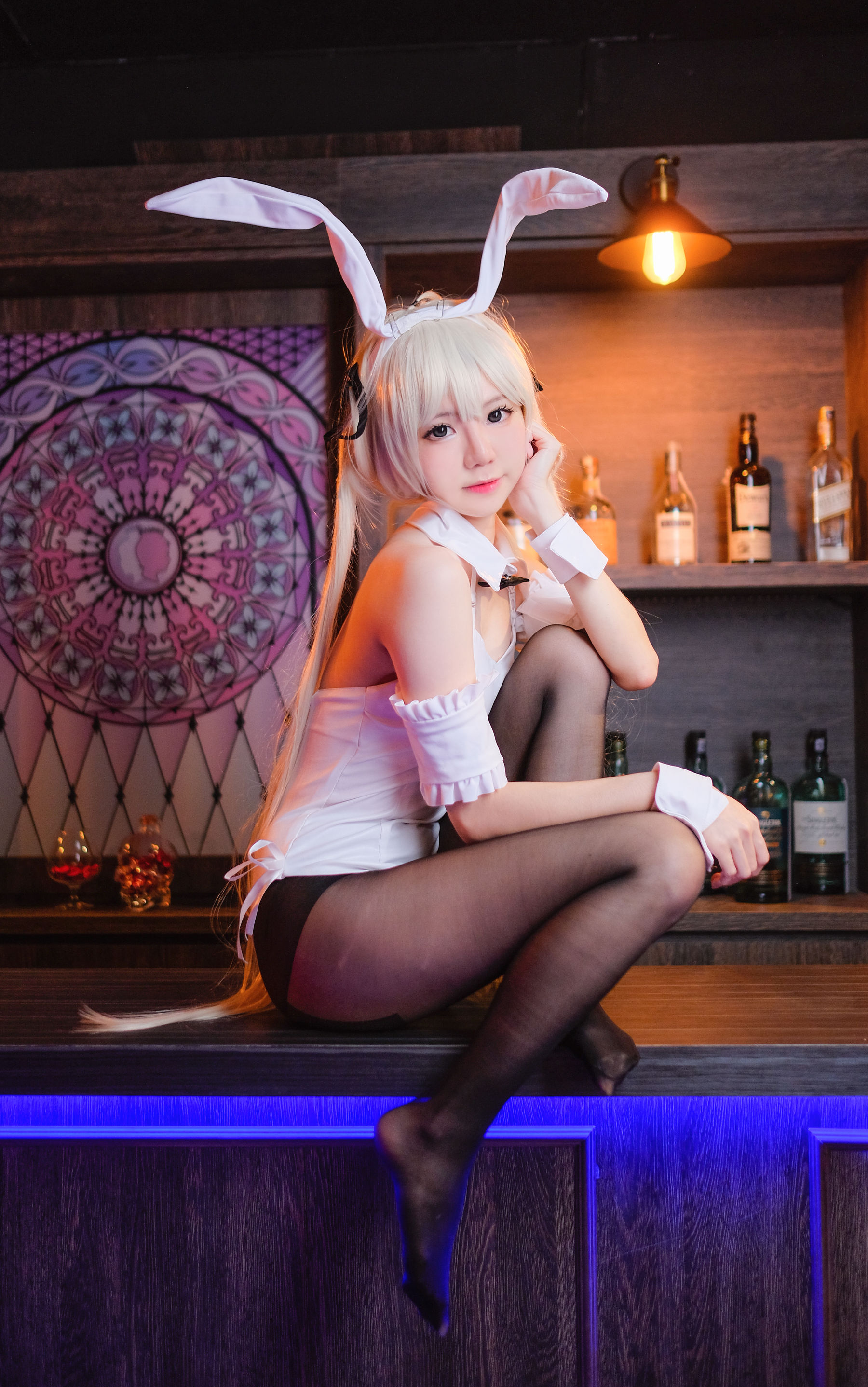  Sally Dorasnow - Sora Kasugano Bunny Suit 第18张