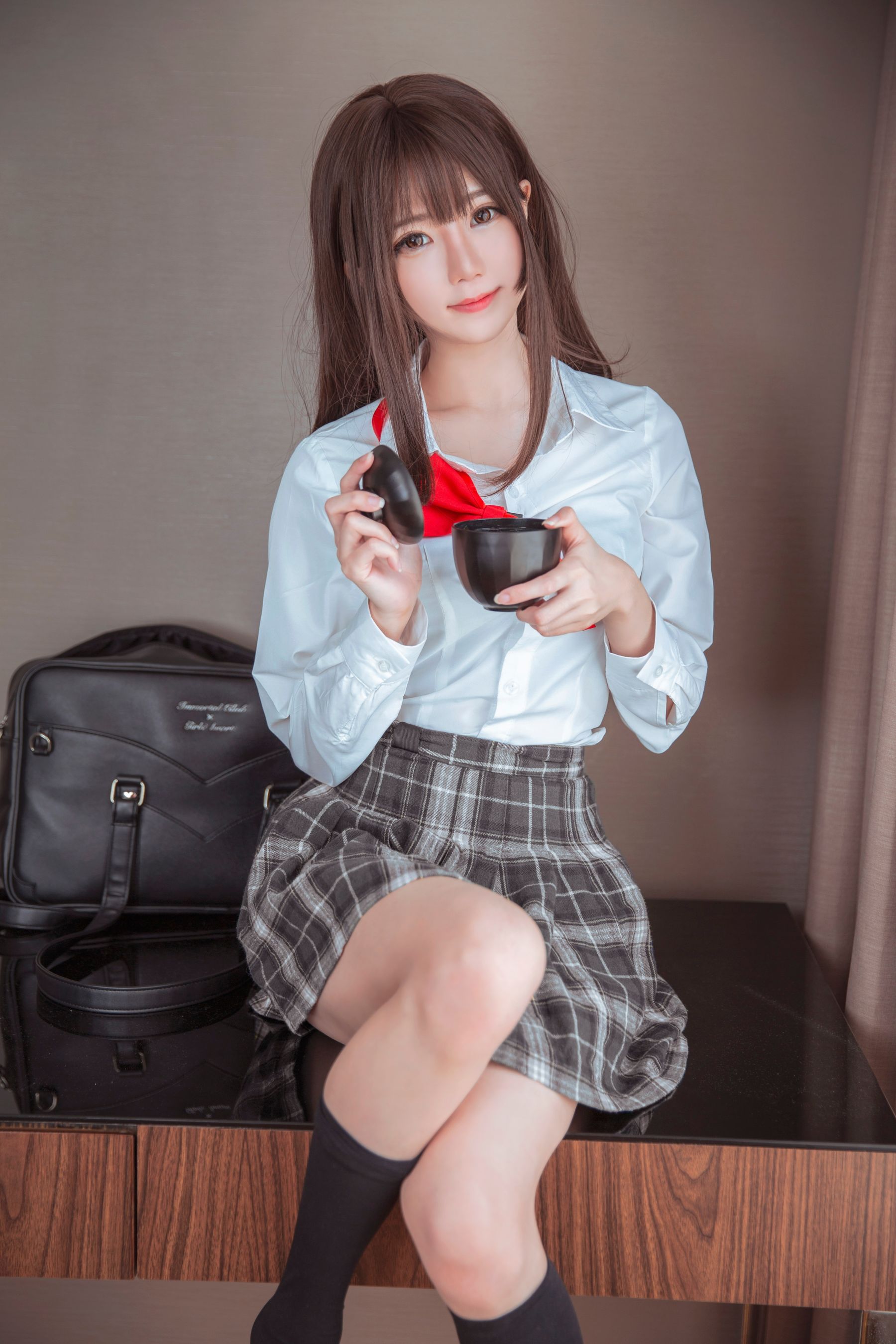  Sally Dorasnow - Sayu 第16张