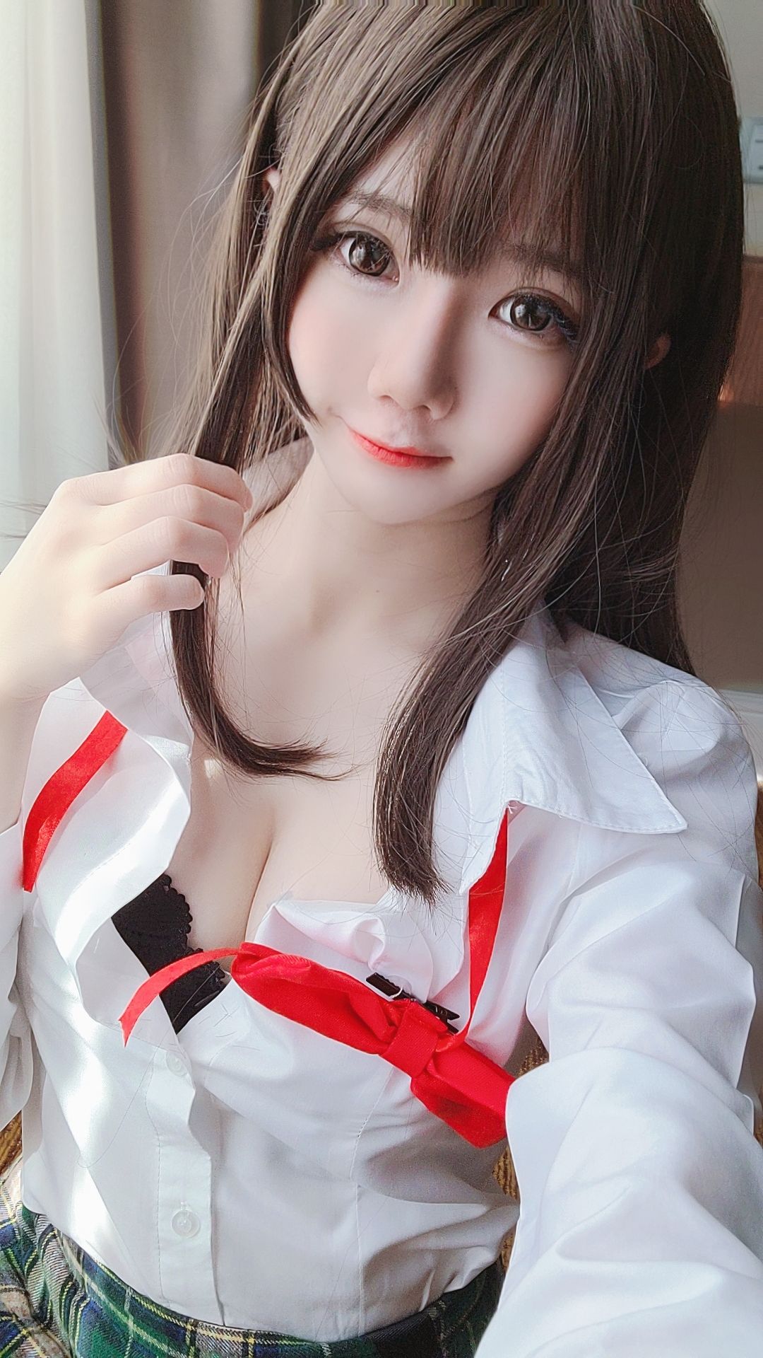  Sally Dorasnow - Sayu 第61张