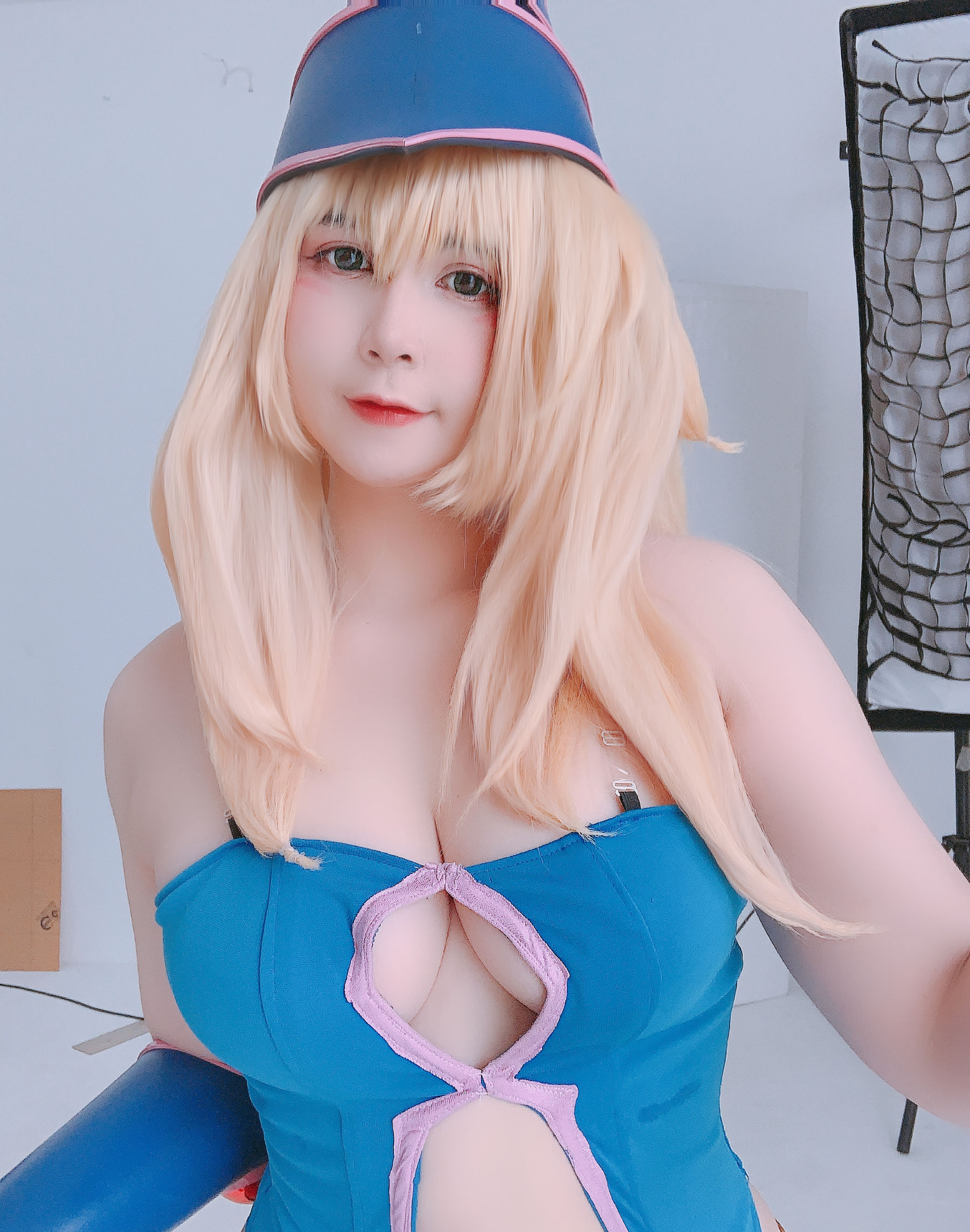  Uy - Dark Magicial Girl 第24张