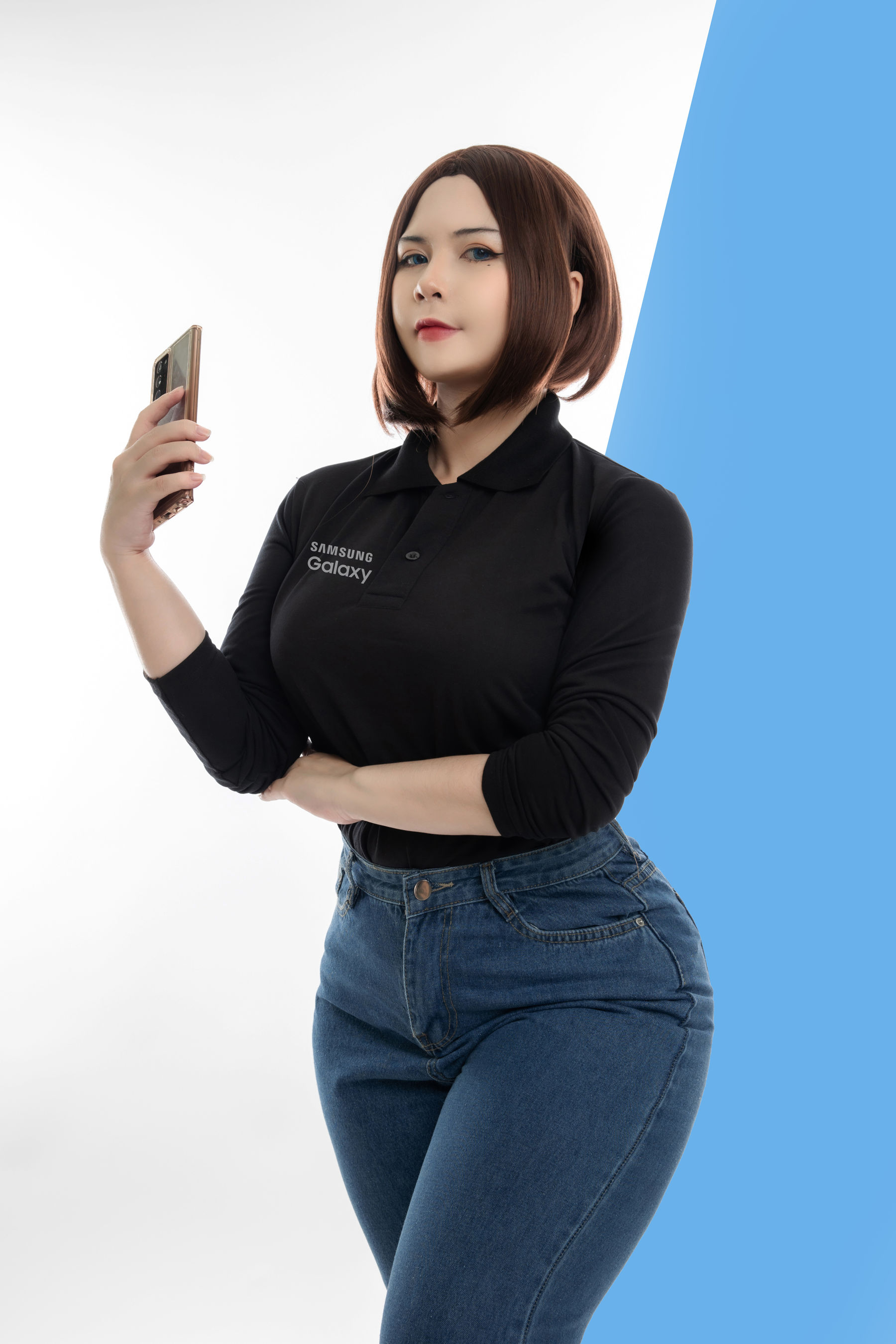  Uy - Samsung Sam 第1张