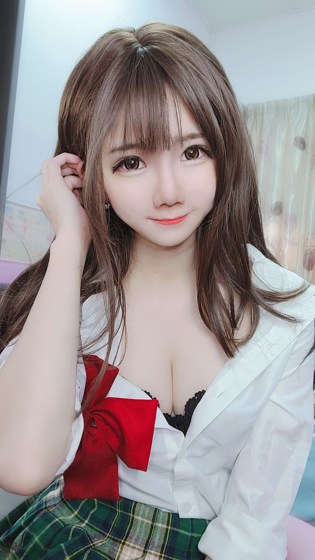  Sally Dorasnow - Sayu 第57张
